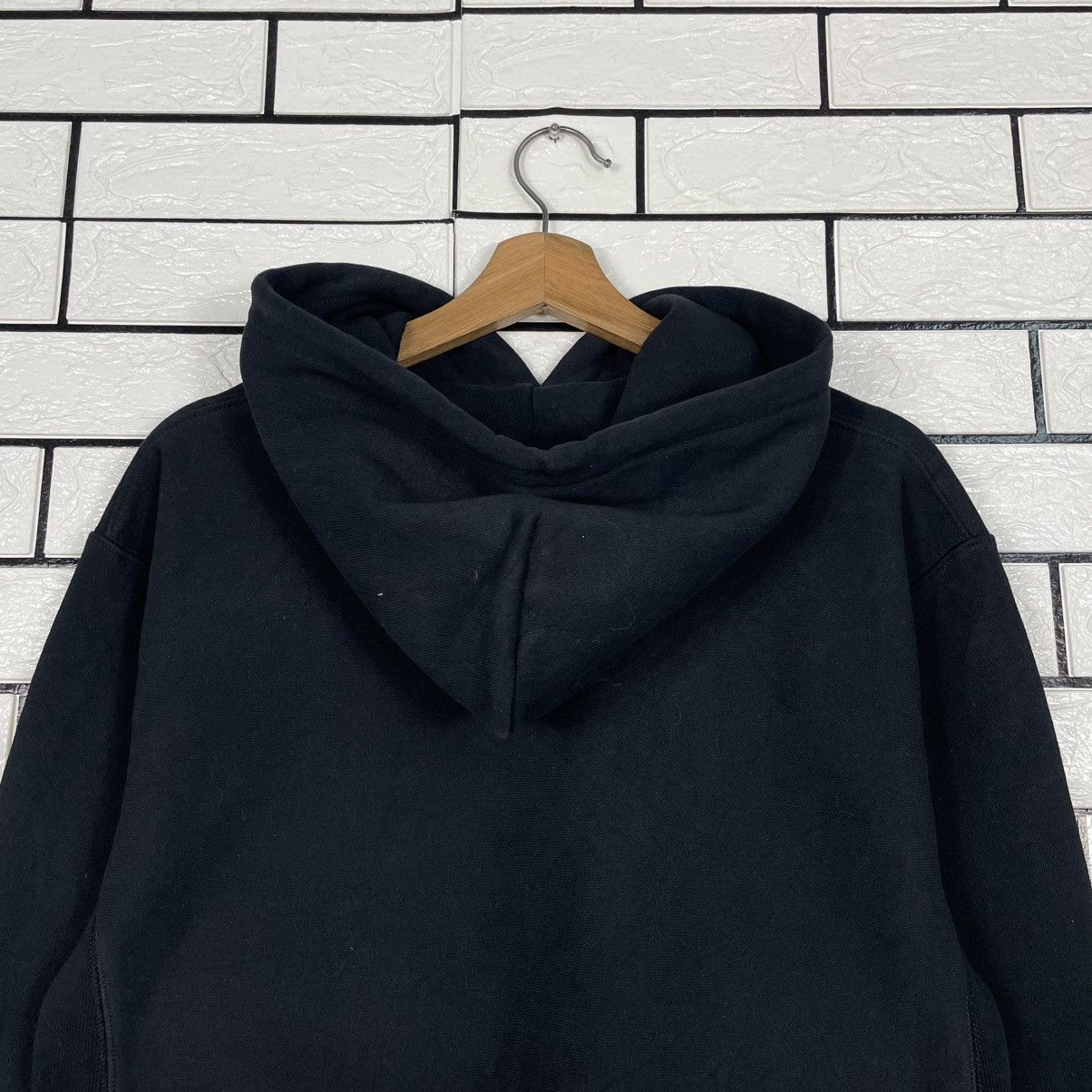 Champion Champion Reverse Weave Big Love Hoodie Size XS / US 0-2 / IT 36-38 - 8 Thumbnail