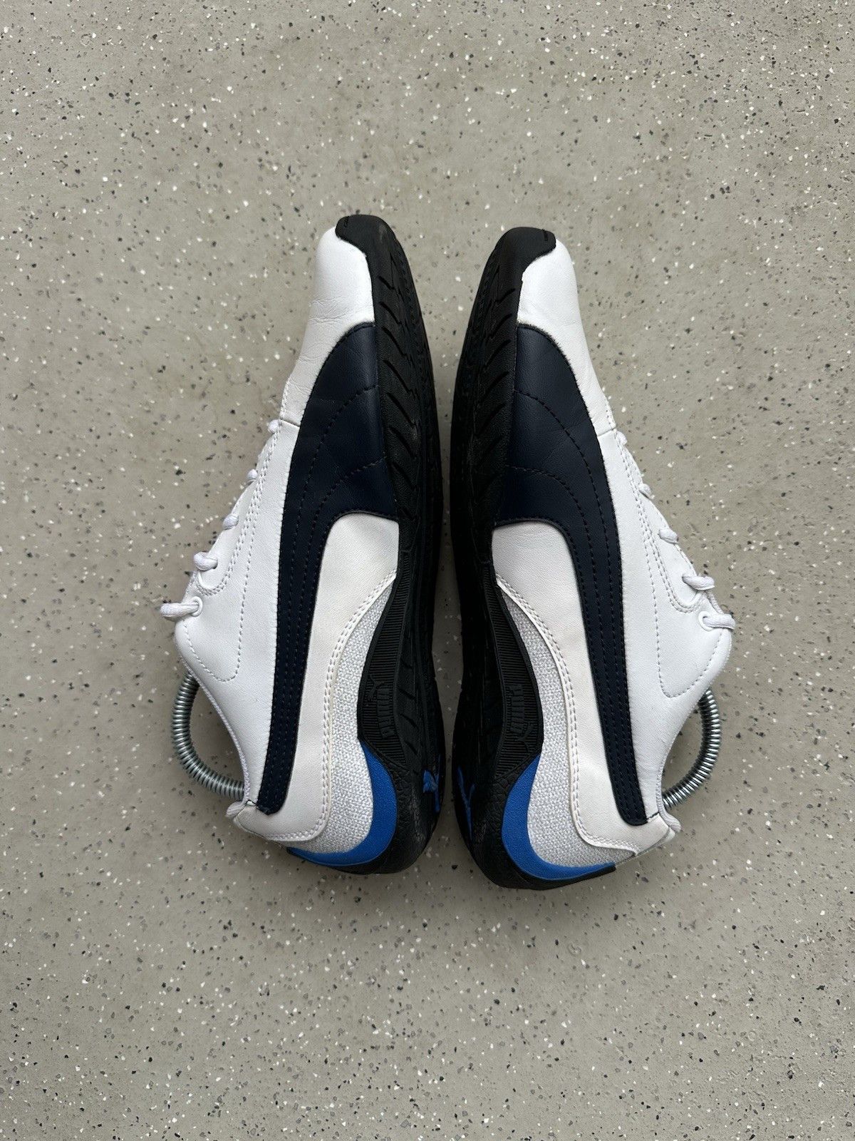Puma Puma drift cat II vintage 2000s y2k shoes sneakers speedcat Size US 4.5 / IT 34.5 - 10 Thumbnail