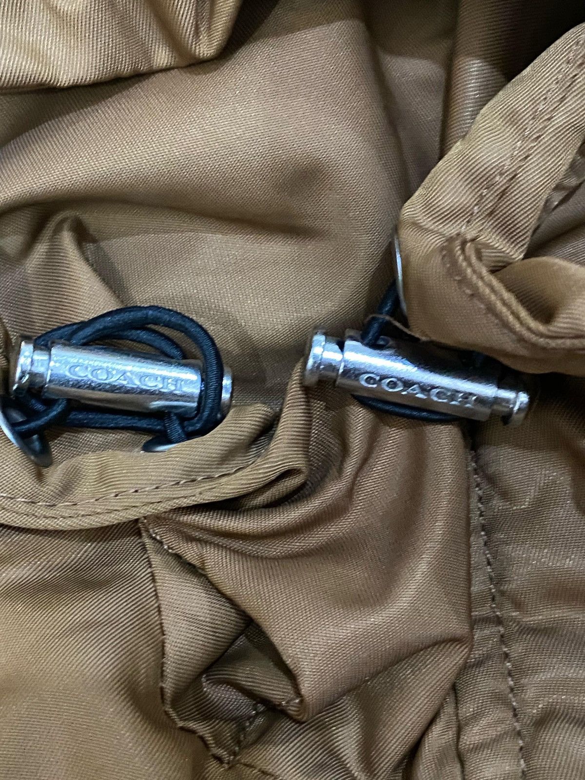 Coach Coach 1941 womens parka 2 in 1 Size M / US 6-8 / IT 42-44 - 2 Thumbnail