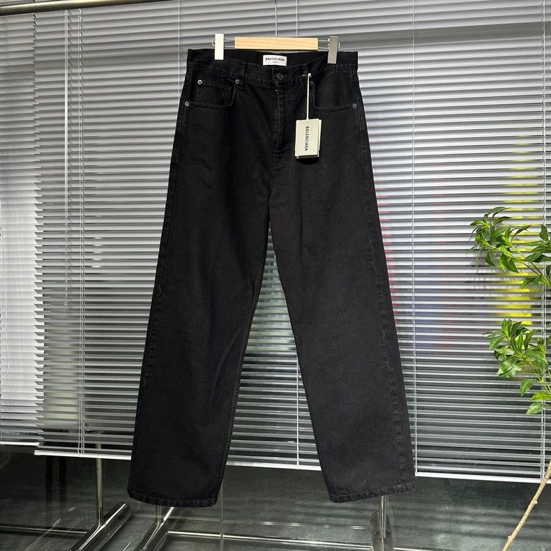 Balenciaga Balenciaga size S Jeans Size US 27 - 2 Thumbnail