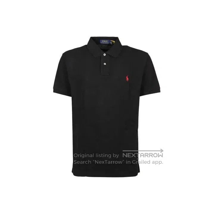Polo Ralph Lauren Polo Ralph Lauren Men's Solid Short. Size US M / EU 48-50 / 2 - 1 Thumbnail