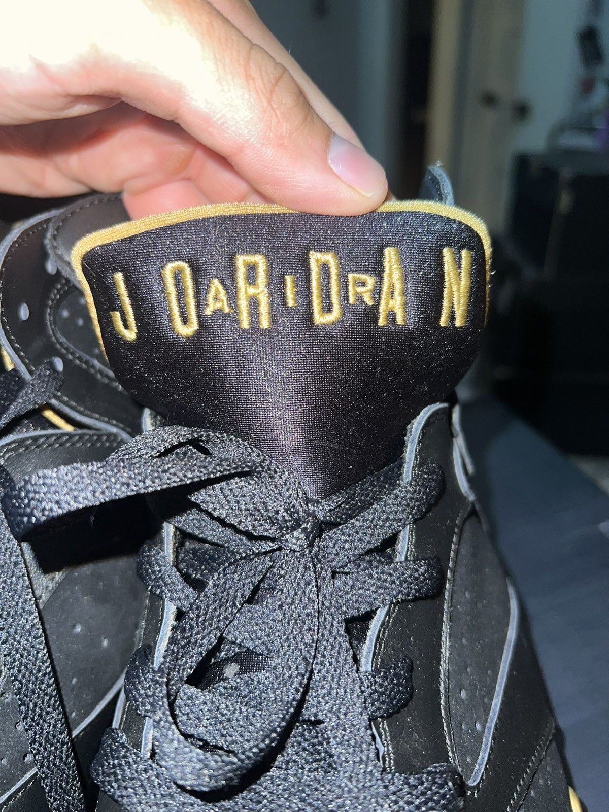 Jordan Brand Jordan Golden Moments Pack GMP 2012 Size 13 | Retro 6 & 7 Size US 13 / EU 46 - 9 Thumbnail