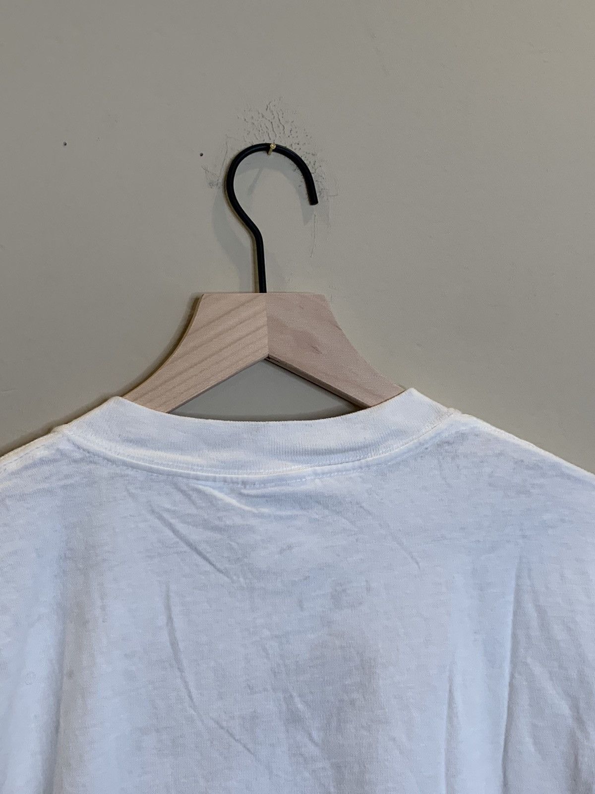 Other × Vintage *RARE* Vintage 2000 Ten Most Wanted Squirrel Funny T-Shirt Size US XL / EU 56 / 4 - 4 Thumbnail