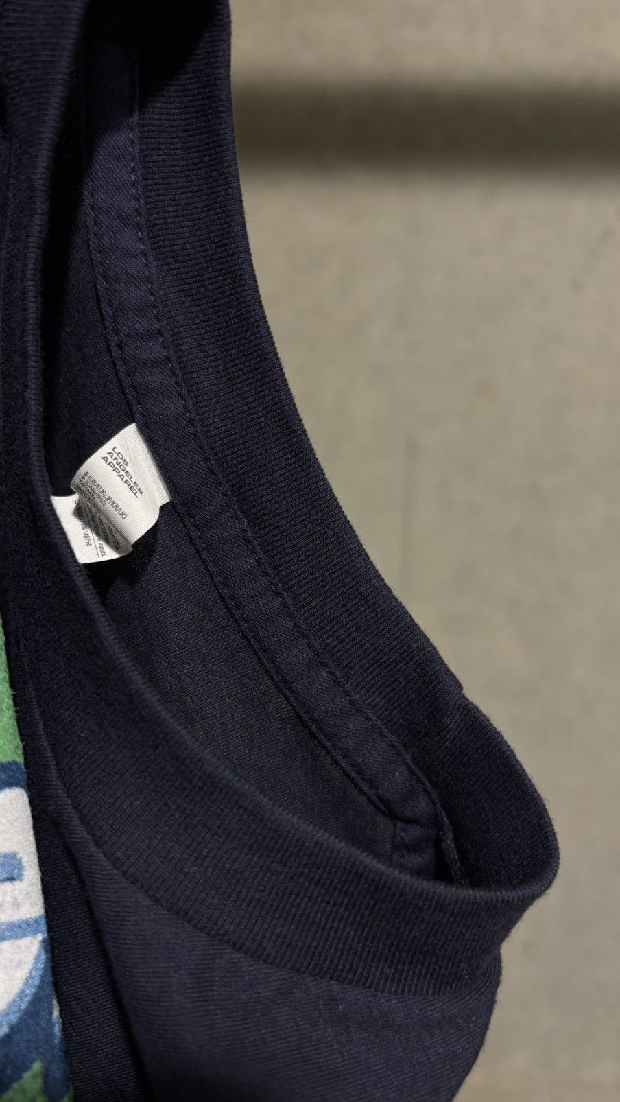 Other Wrstwrstwrst Tee Size US S / EU 44-46 / 1 - 10 Thumbnail