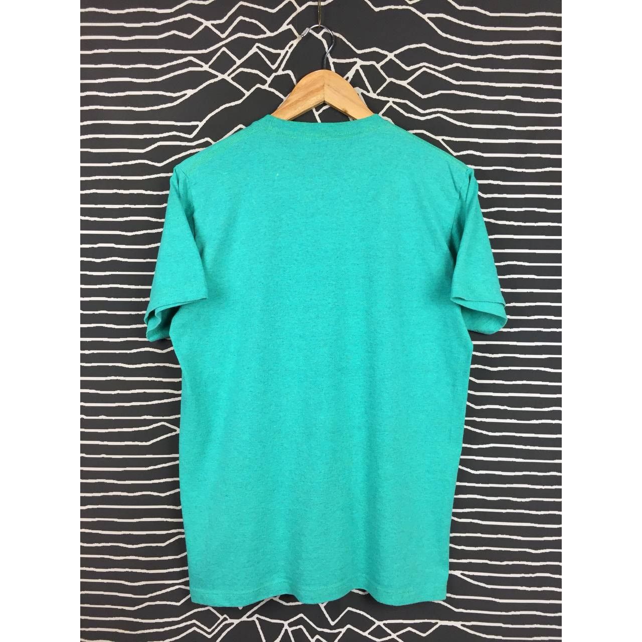 Cartoon Network × Disney Disney Peter Pan I'm So Fly I Never Land Cartoon Tee Size US M / EU 48-50 / 2 - 5 Thumbnail