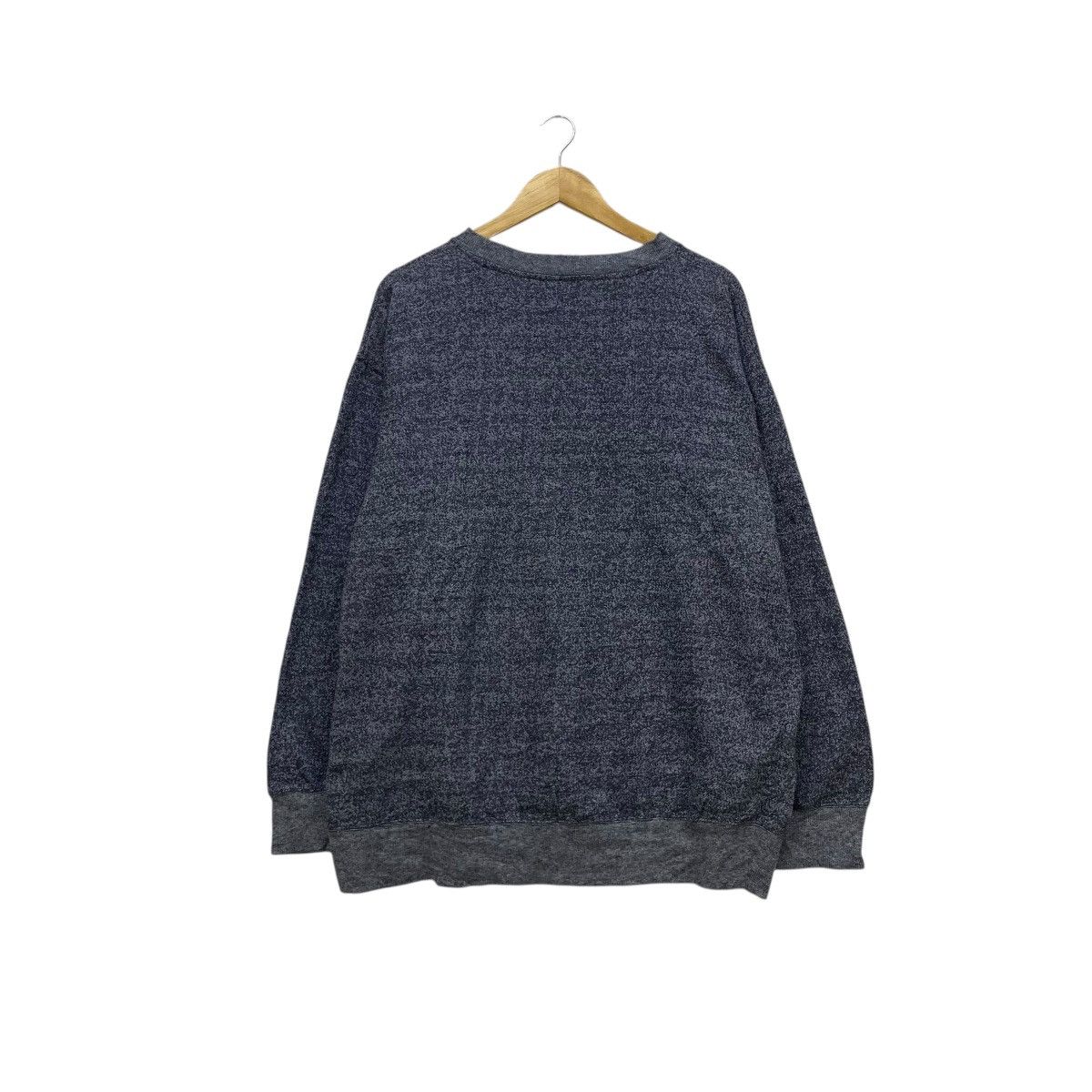 Anime 💥Vintage Necobuchisan Sweatshirt Size US M / EU 48-50 / 2 - 2 Thumbnail
