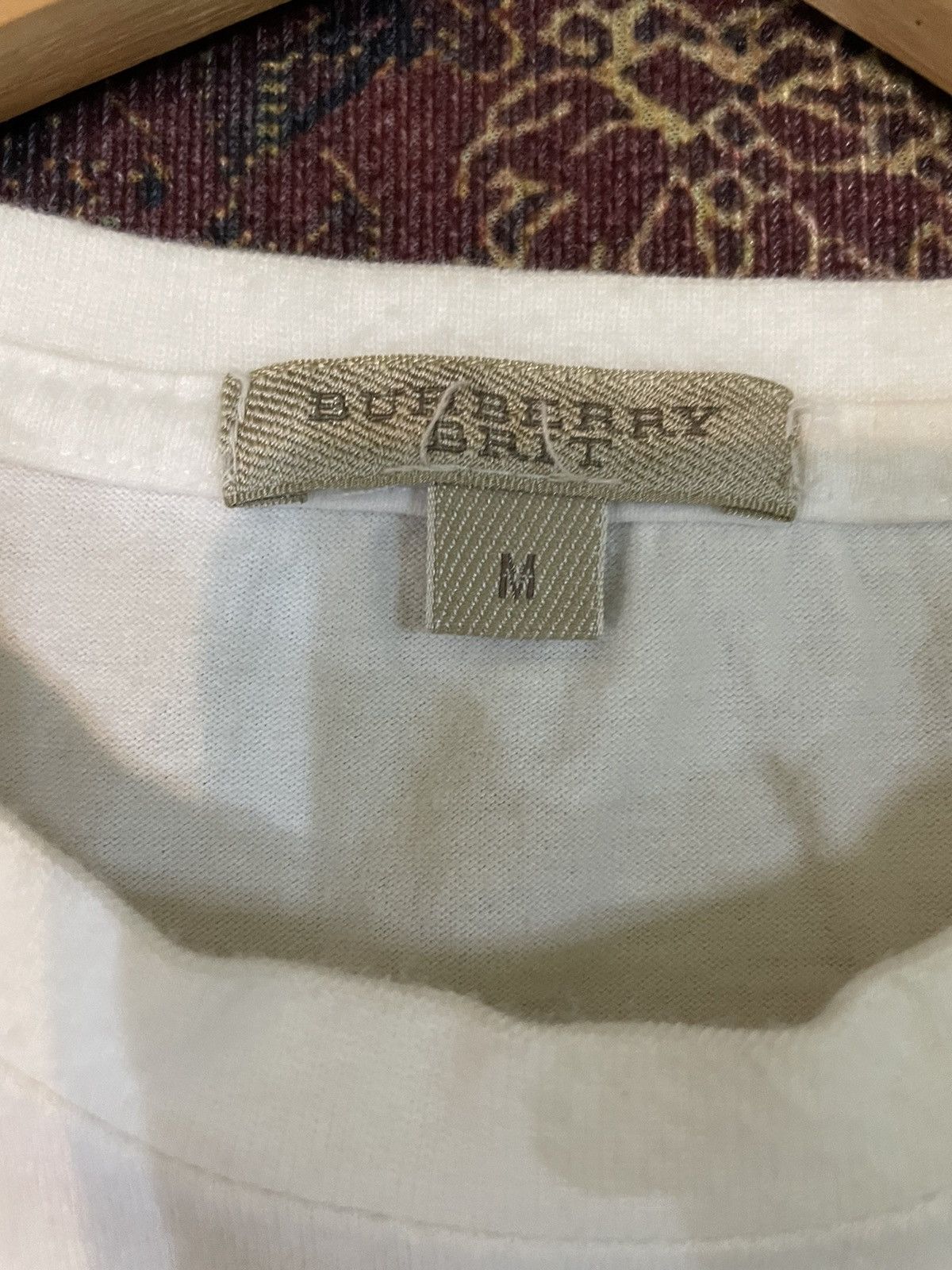 Burberry Burberry Size M / US 6-8 / IT 42-44 - 2 Thumbnail