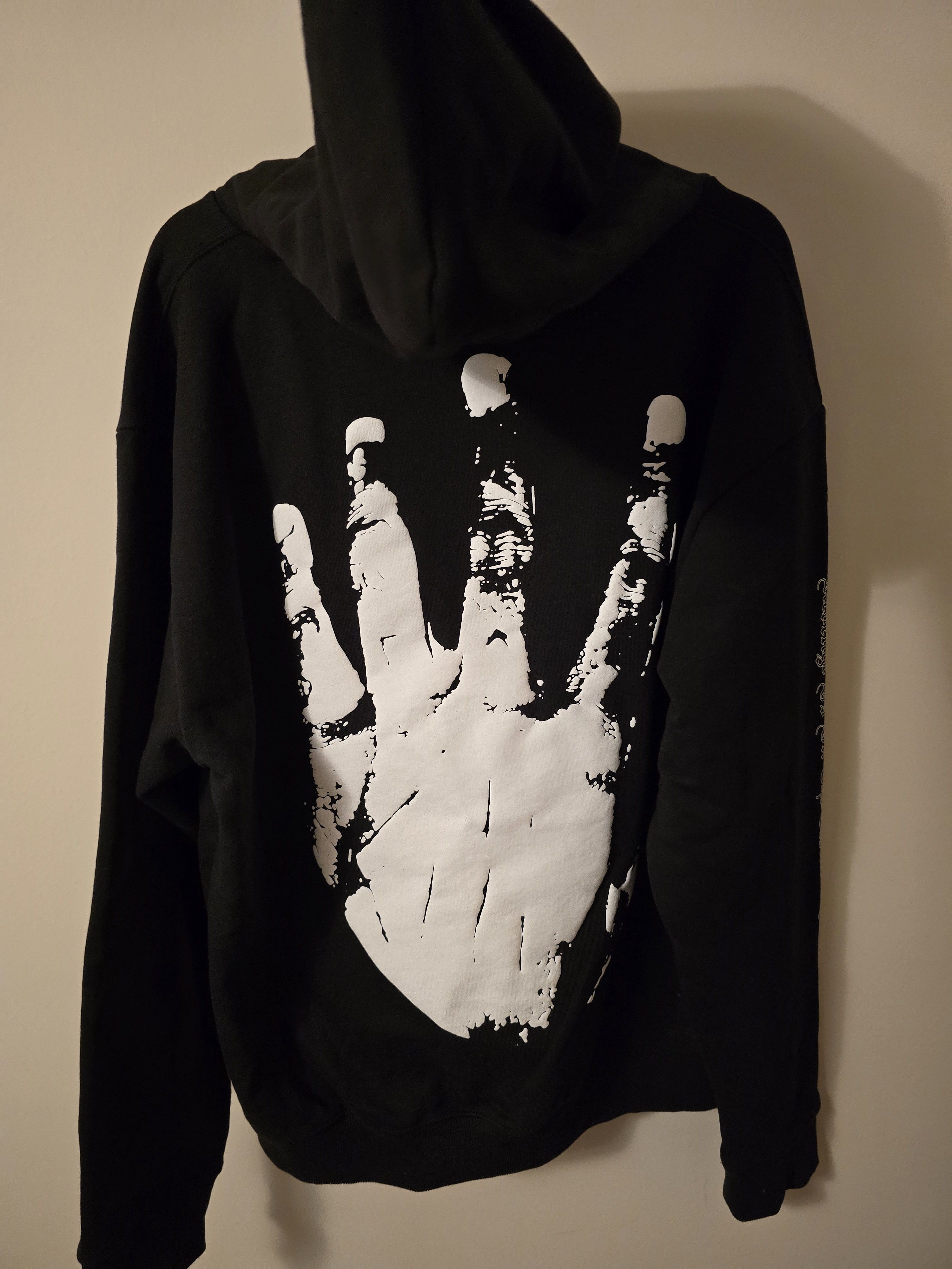 Revenge Revenge XXXTentacion Mugshot Kill Hoodie Size US XL / EU 56 / 4 - 7 Thumbnail