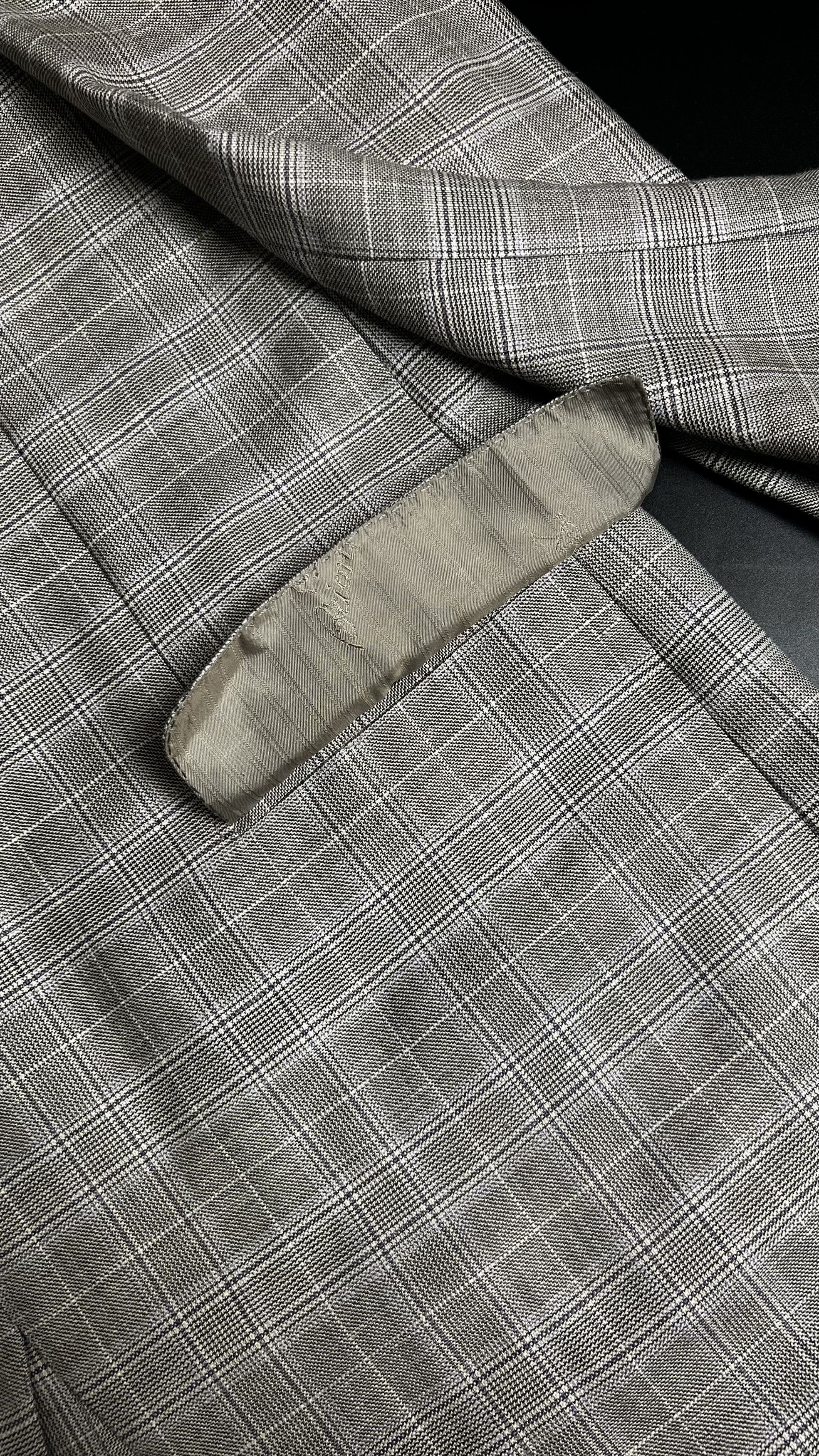Brioni GIACCA CHIGI Size 50R - 6 Thumbnail
