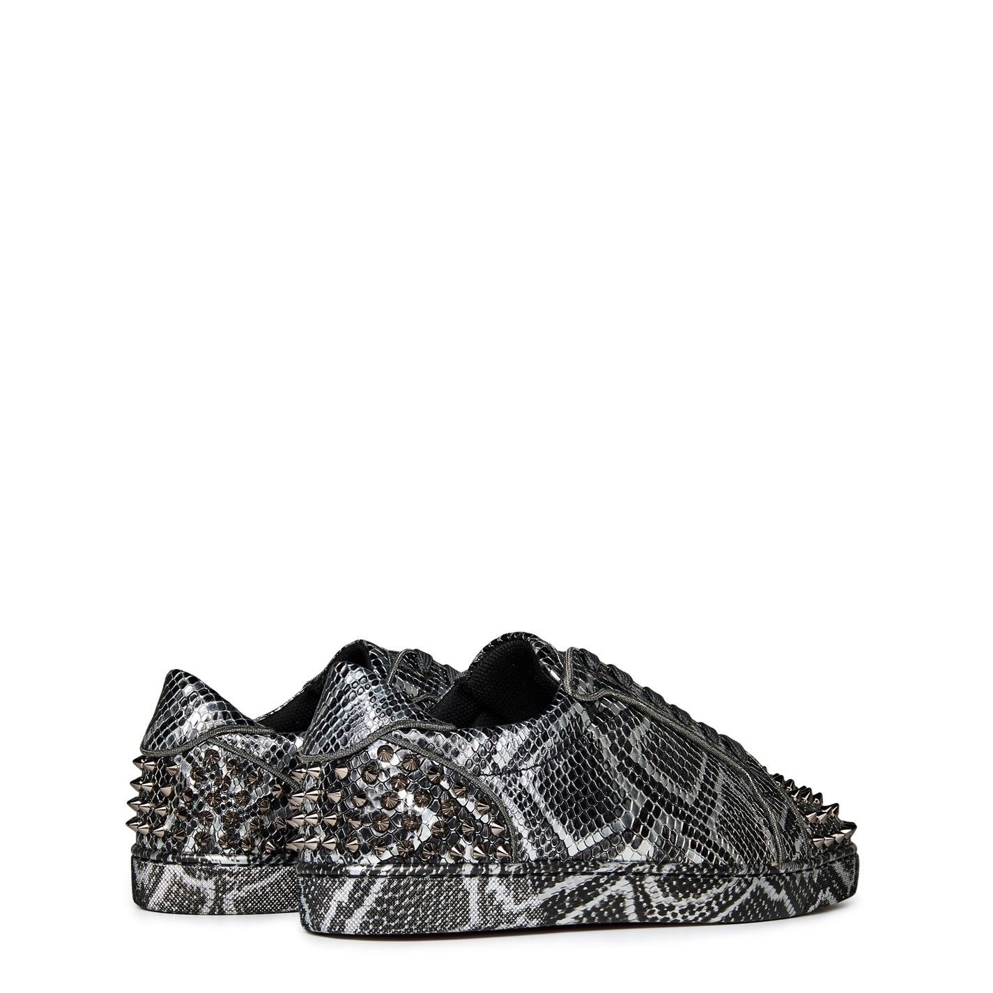 Christian Louboutin Seavaste 2 Orlato Low Sneakers Size US 10 / EU 43 - 5 Thumbnail