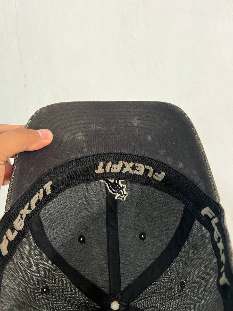 Kangol Kangol Flexfit Fitted Hat Size ONE SIZE - 11 Thumbnail