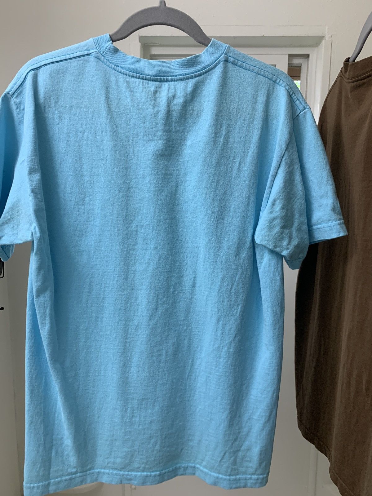 Golf Wang GOLF WANG FLOWER TEE Size US M / EU 48-50 / 2 - 5 Thumbnail