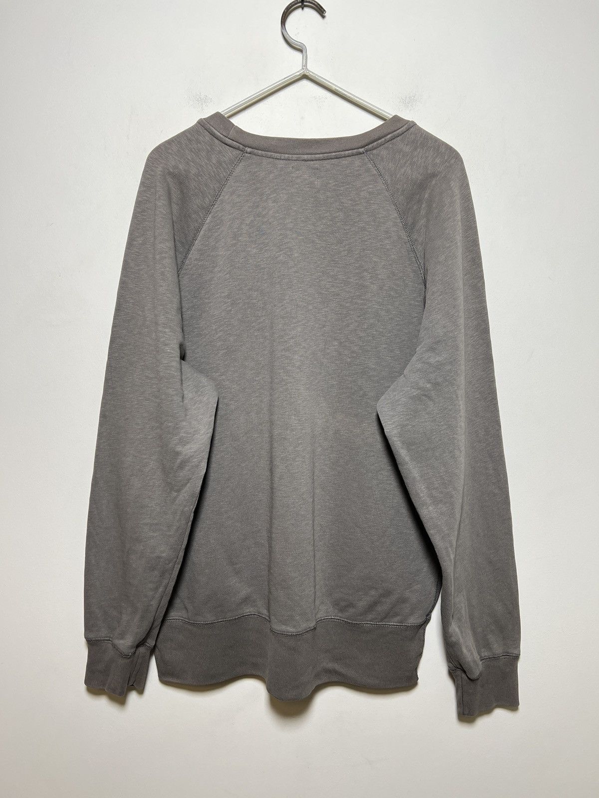 Acne Studios acne y2k crewneck sweatshirt archive vintage Size US XL / EU 56 / 4 - 11 Thumbnail