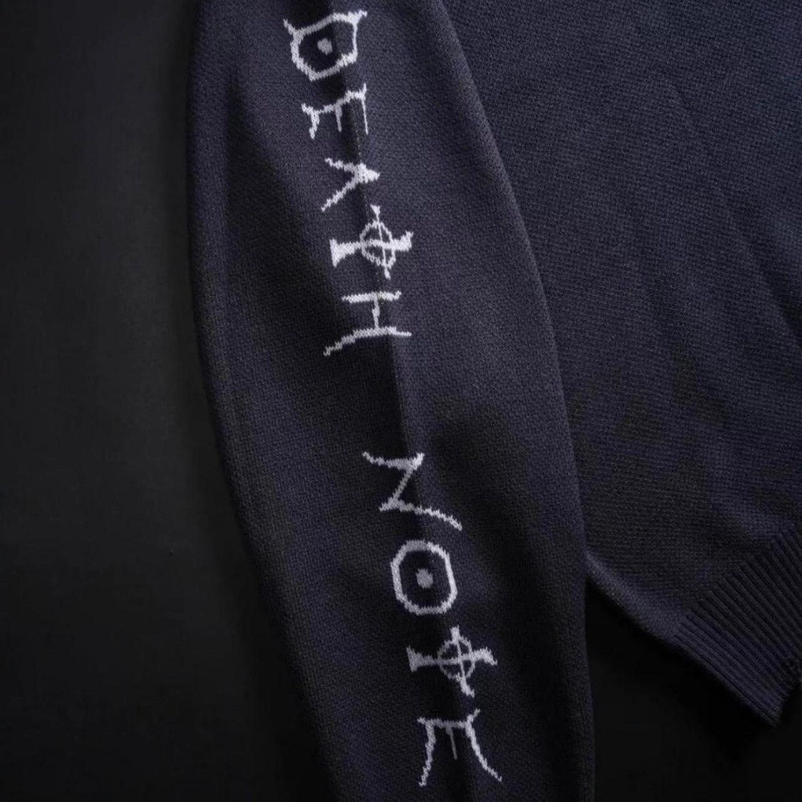 Darc Sport Regime x death note ryuk in medium Size US M / EU 48-50 / 2 - 3 Thumbnail