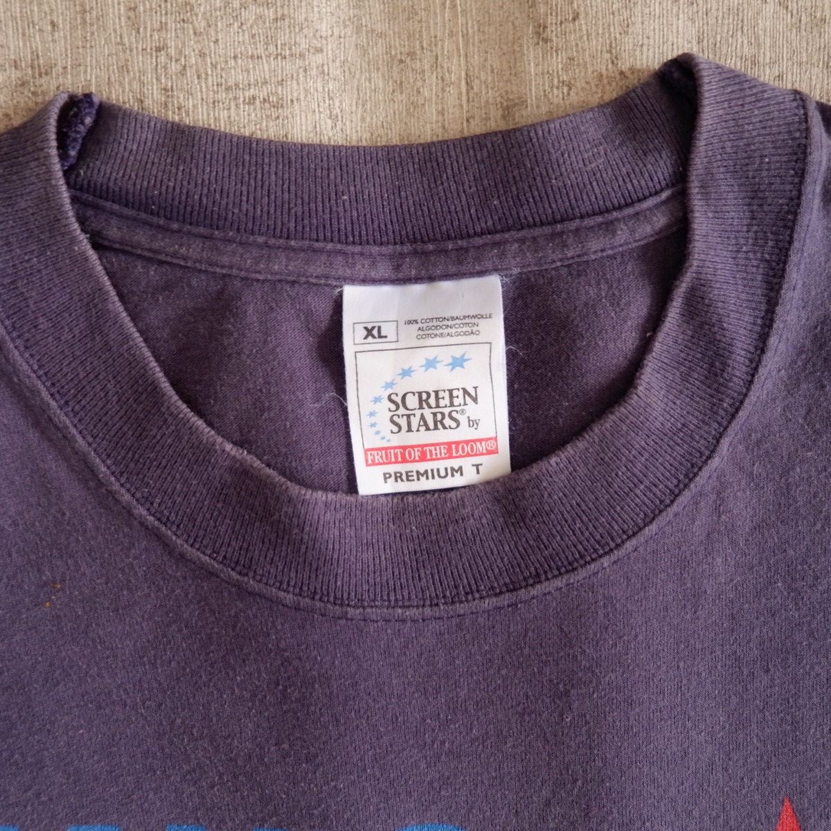 Band Tees × Vintage Vintage Manic Street Preachers 90s Size US XL / EU 56 / 4 - 2 Thumbnail