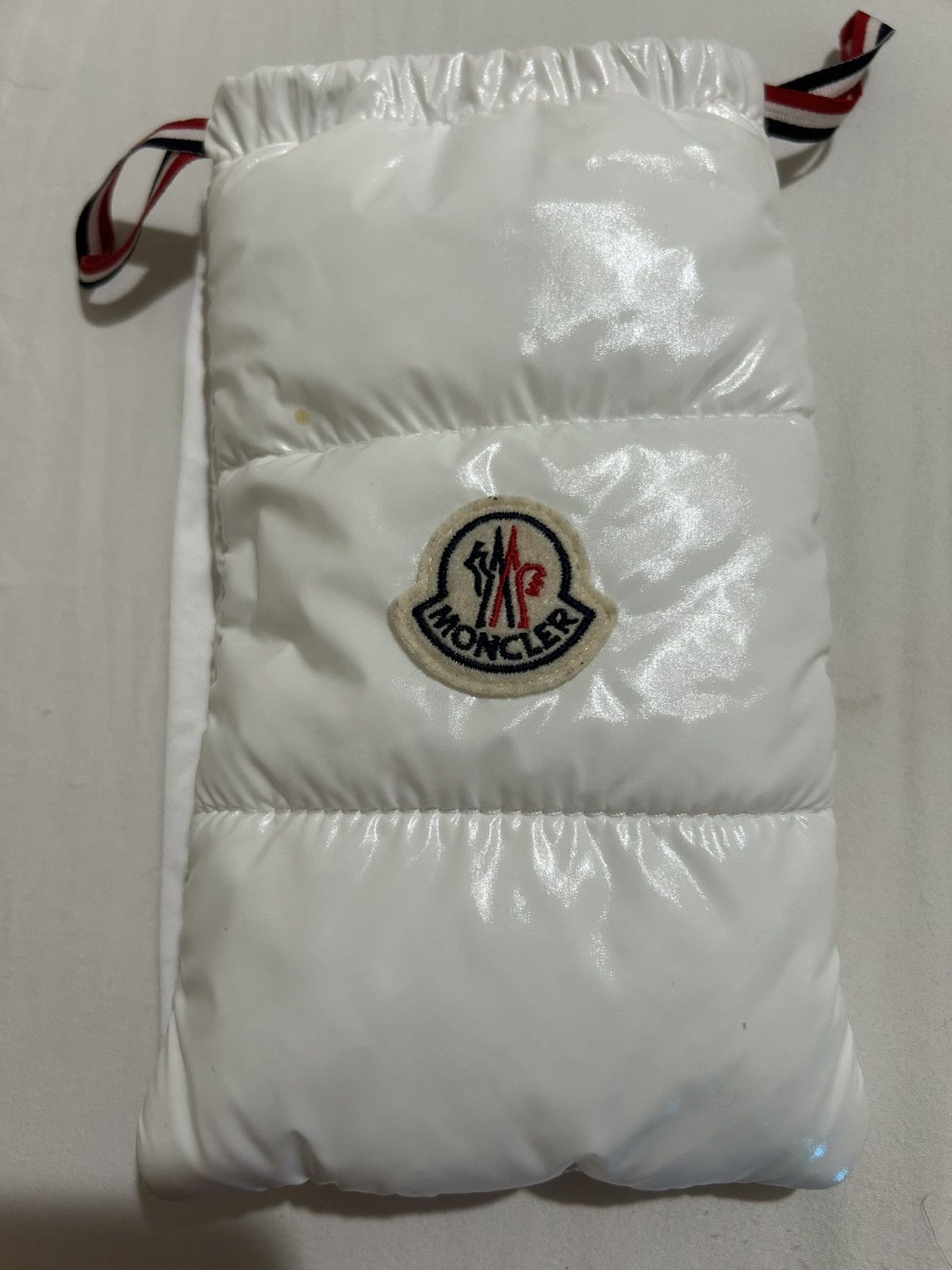 Moncler Multi Color Moncler Upside Down Sunglasses Size ONE SIZE - 10 Thumbnail