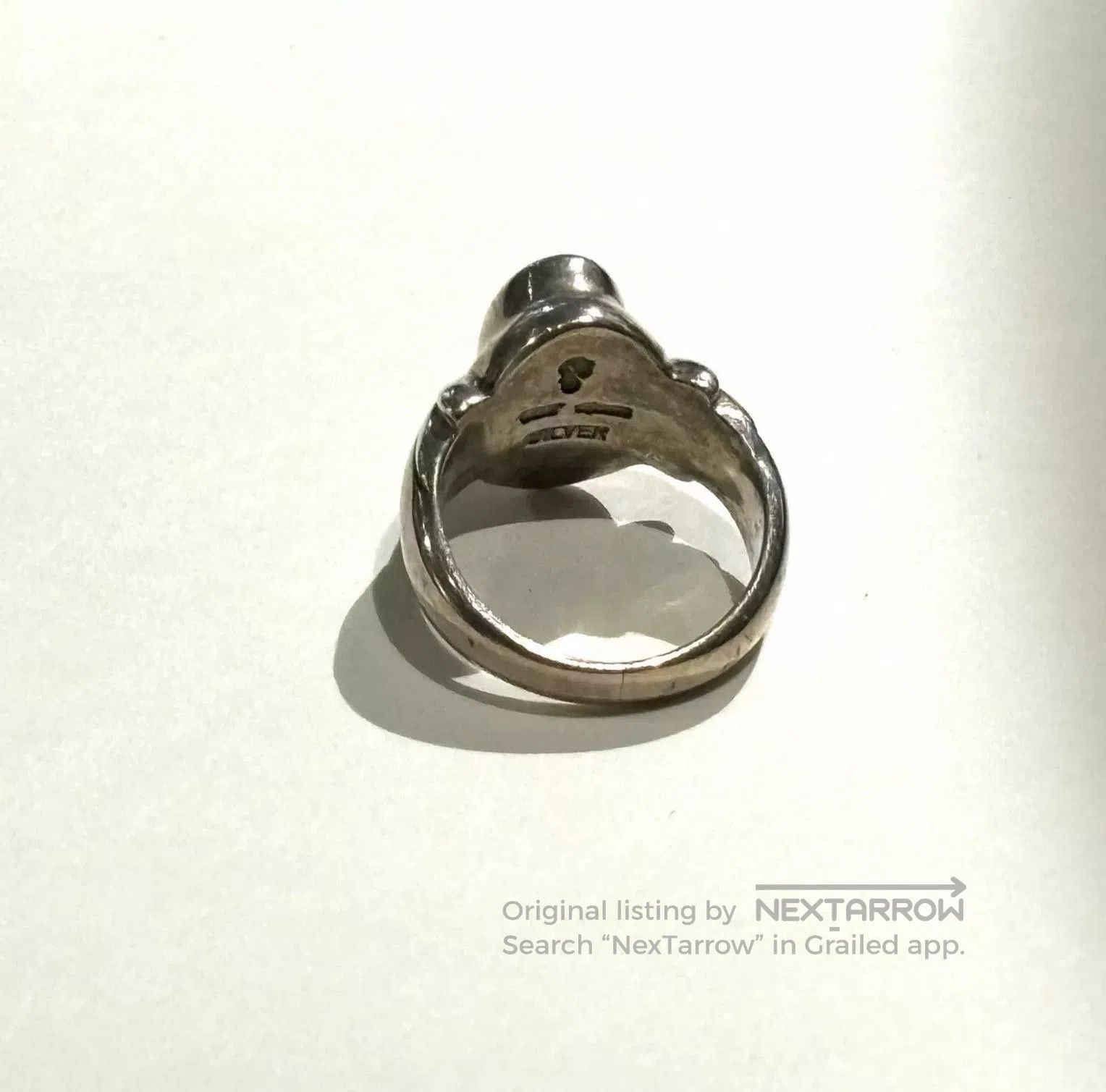 Other Naoki Matsui Turquoise Ring. Size ONE SIZE - 3 Thumbnail