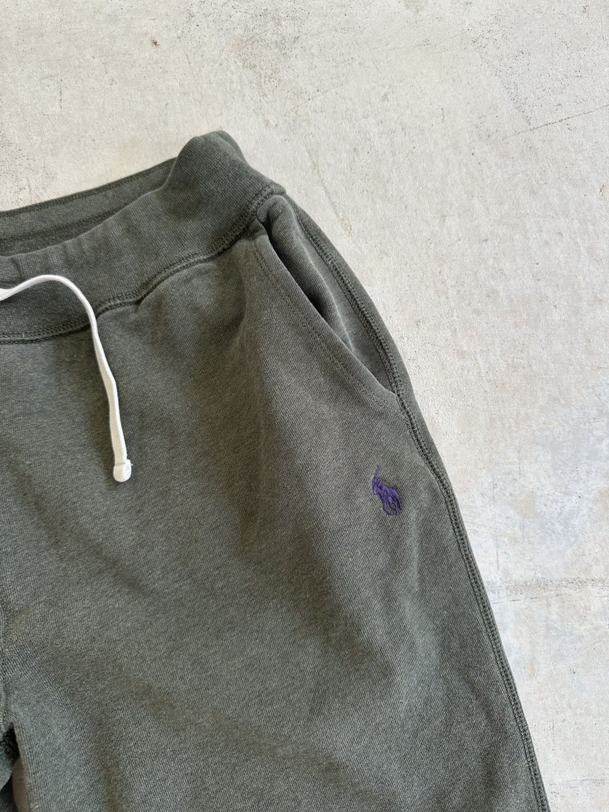 Polo Ralph Lauren Polo Ralph Lauren Sweatpants Size US 32 / EU 48 - 3 Thumbnail