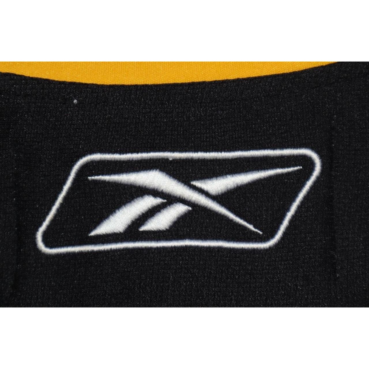 Reebok Reebok Milan Lucic #17 Alternate BOSTON BRUINS Mens Jersey Size US XL / EU 56 / 4 - 8 Thumbnail