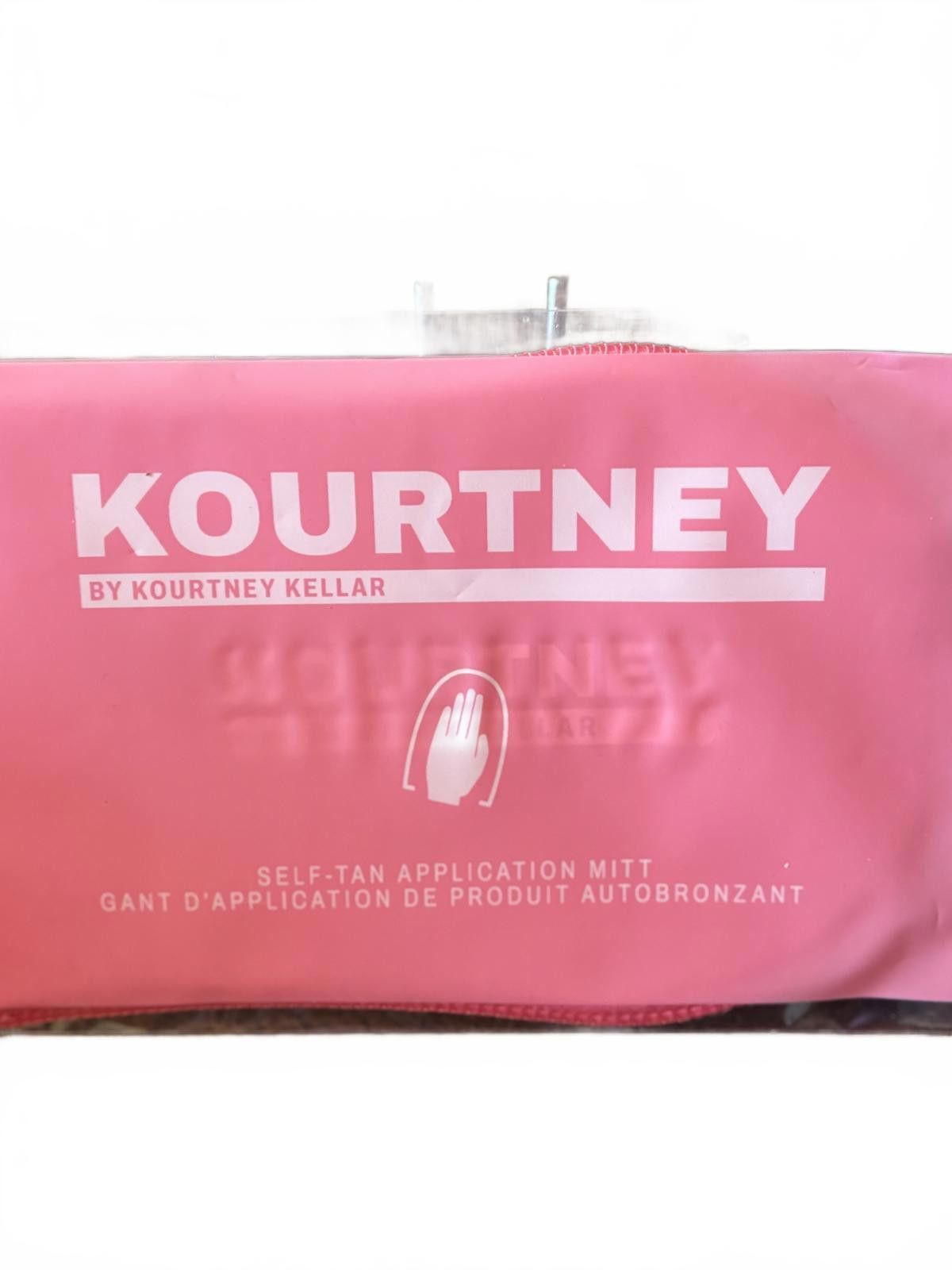 Other Kourtney by Kourtney Kellar Self-Tanning Lotion Set Size ONE SIZE - 5 Thumbnail