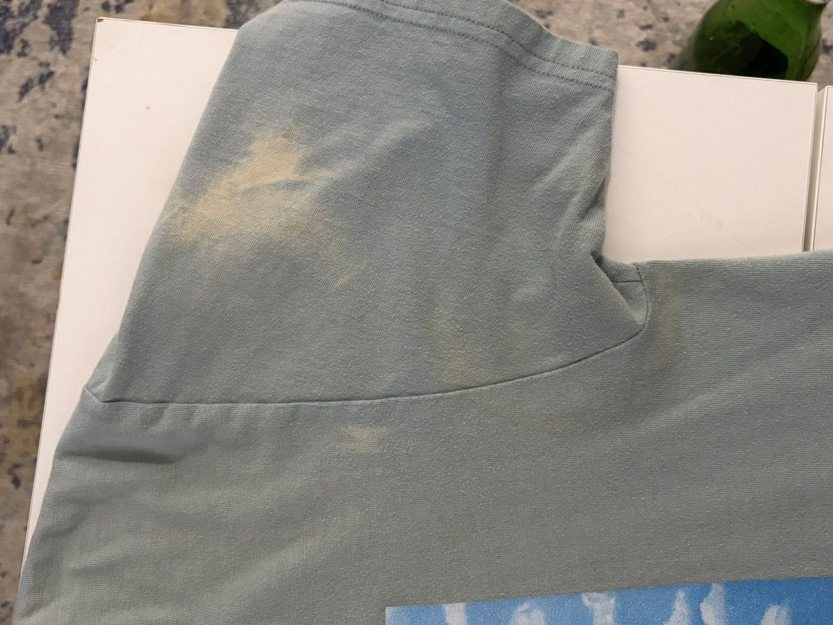 Supreme Supreme Mike Hill Runner Tee Size US M / EU 48-50 / 2 - 5 Thumbnail
