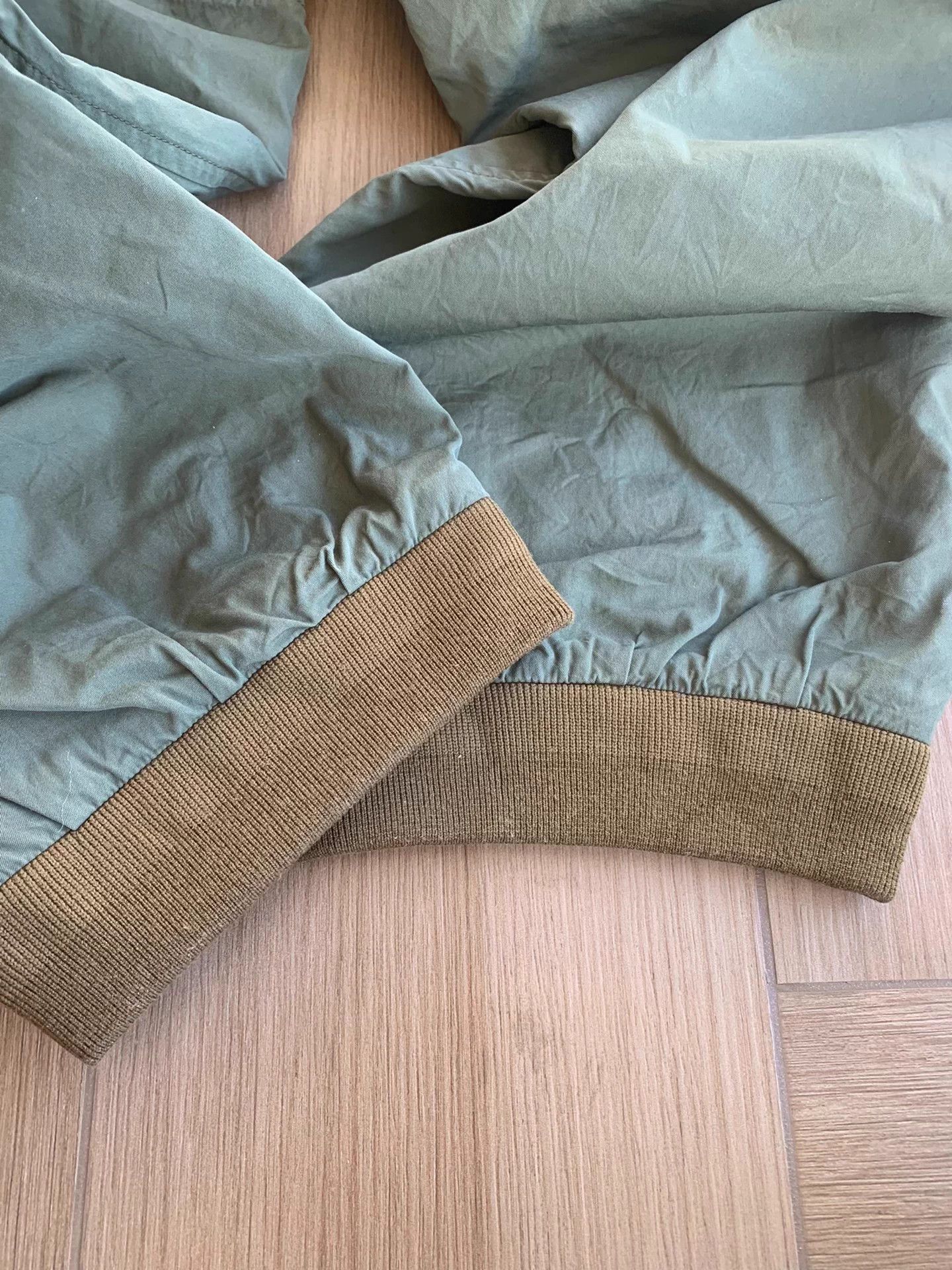Visvim VISVIM CADDO PANTS DMGD SS26 New Size 4 Size US 36 / EU 52 - 6 Thumbnail