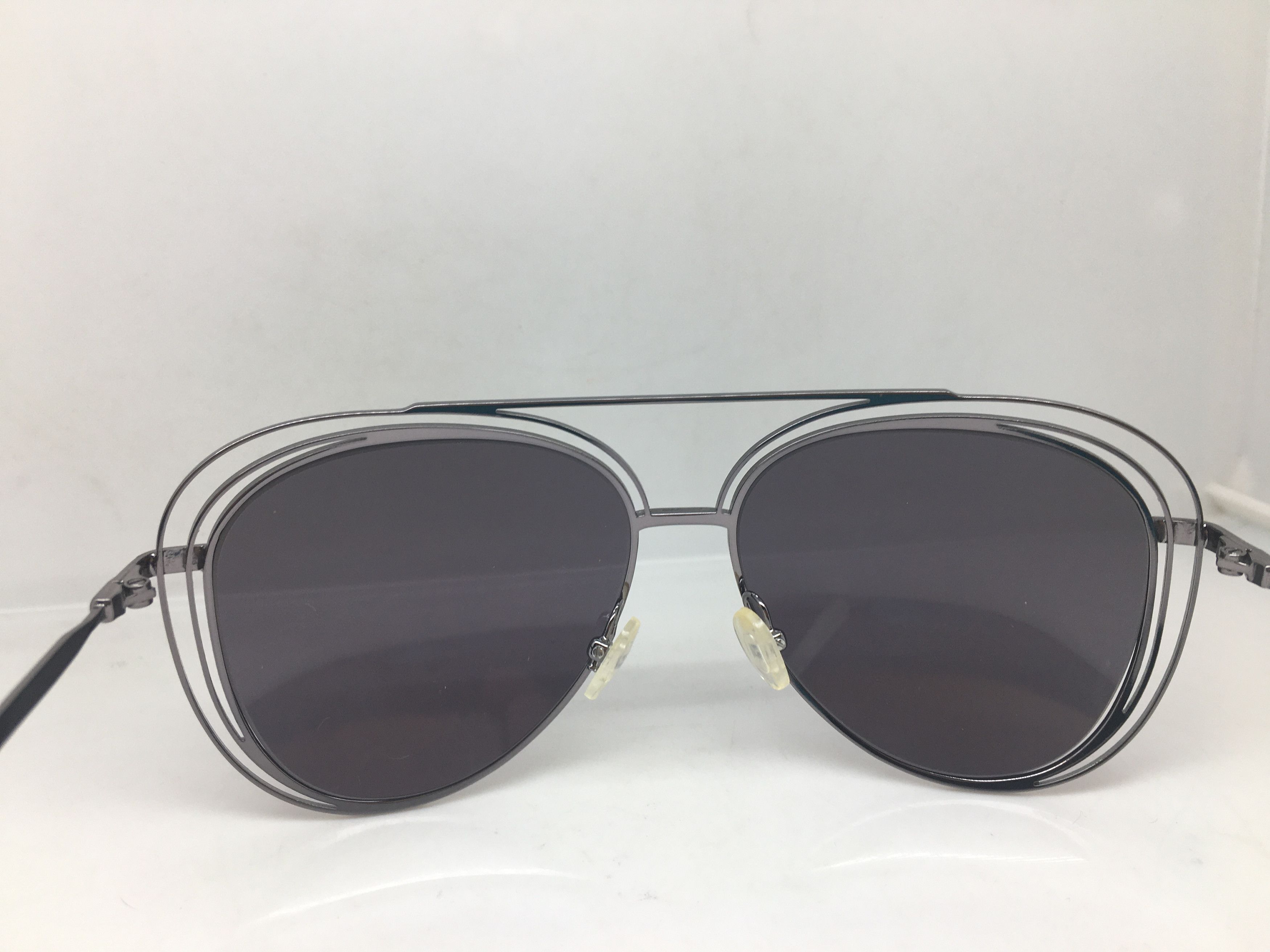 Other LvanaHelsinki Aviator ROCKABILLY Sunglasses Frame Pilots Size ONE SIZE - 5 Thumbnail
