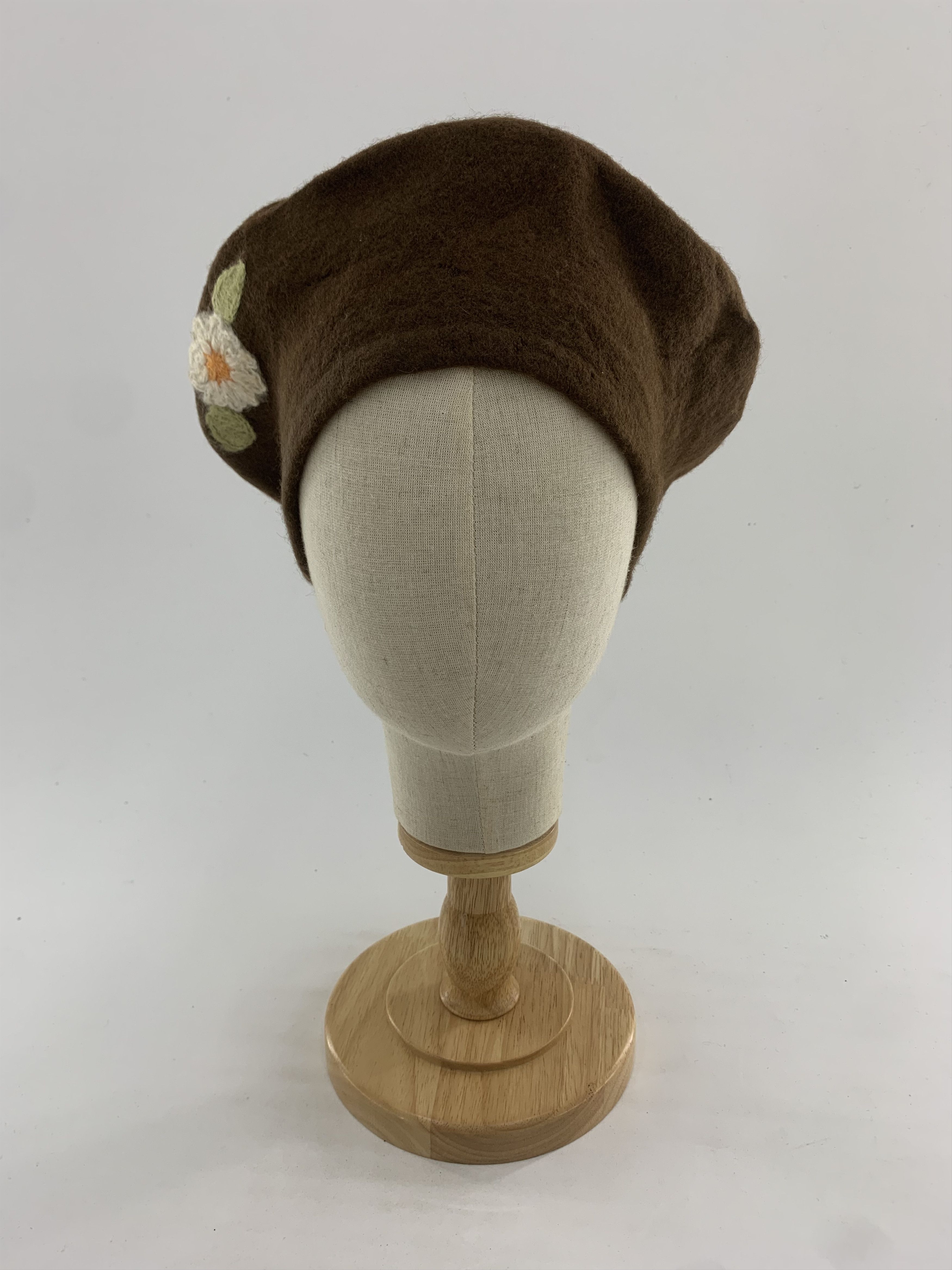 Firenze Firenze Beanie Hat Snowcap Size ONE SIZE - 1 Thumbnail