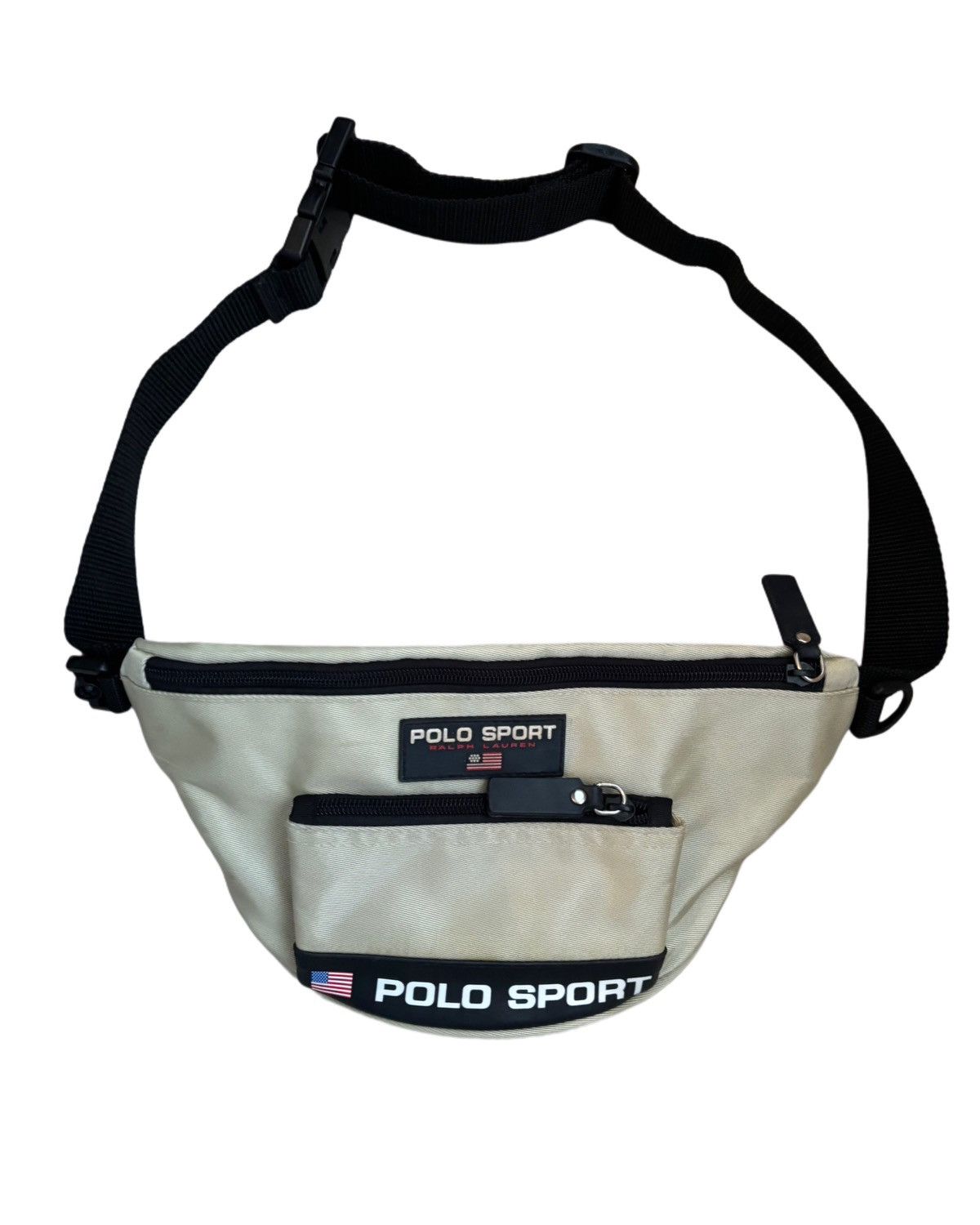 Polo sport ralph lauren fanny pack best sale