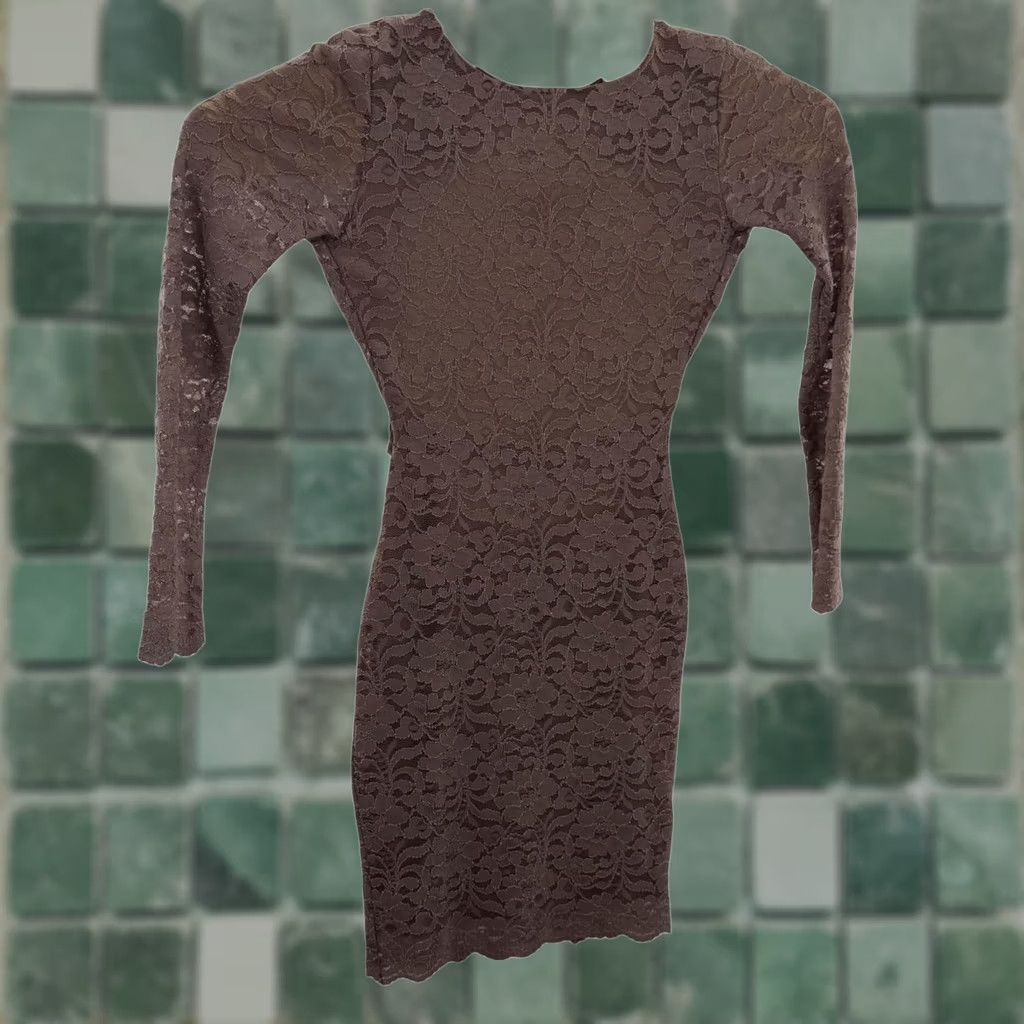Vintage VINTAGE? No. Size S / US 4 / IT 40 - 1 Thumbnail