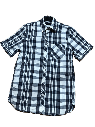 Fred Perry Vintage Fred Perry Classic Fit Button Up Shirt Size S Size US S / EU 44-46 / 1 - 1 Thumbnail
