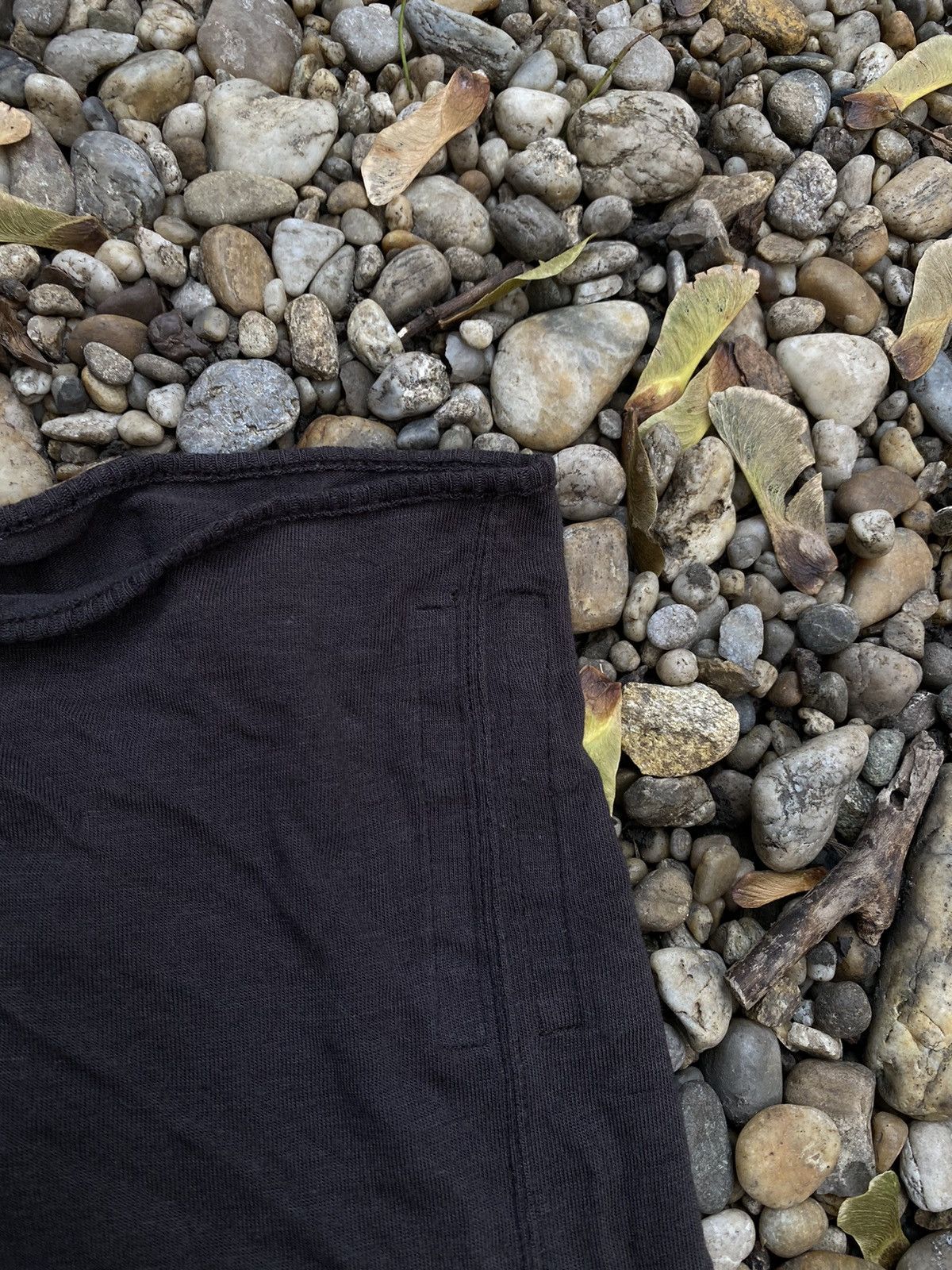 Rick Owens Rick Owens Top Size M / US 6-8 / IT 42-44 - 3 Thumbnail
