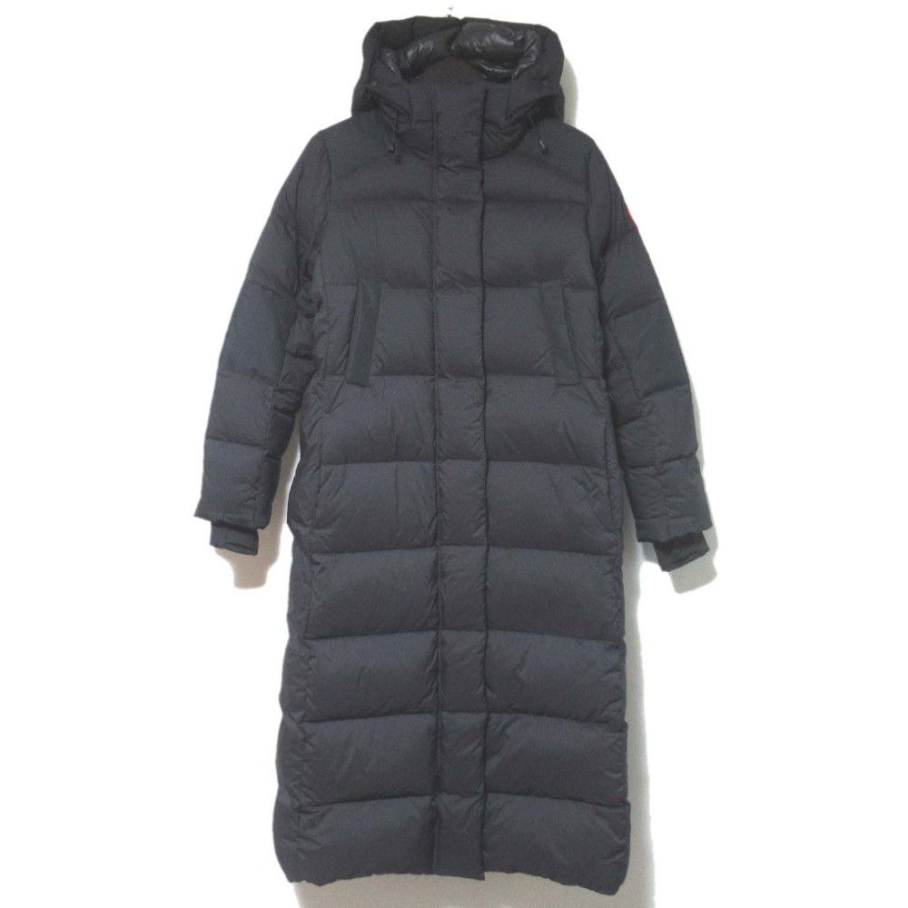 Canada Goose Canada Goose Canada Goose Alliston Parka Down Coat Textile Outerwear 5088LA DUTY FREE for USA Size ONE SIZE - 1 Thumbnail
