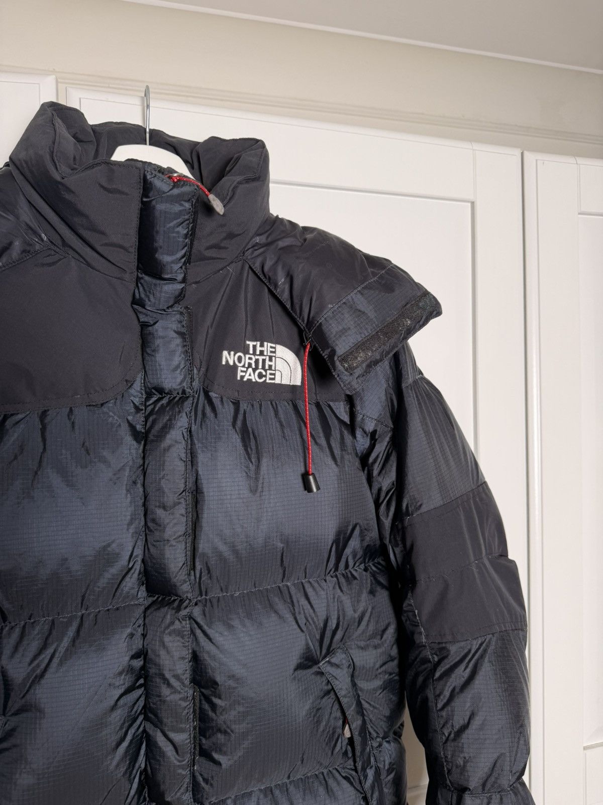 The North Face The North Face Baltoro Jacket Dark Navy Size L Women’s Size L / US 10 / IT 46 - 3 Thumbnail
