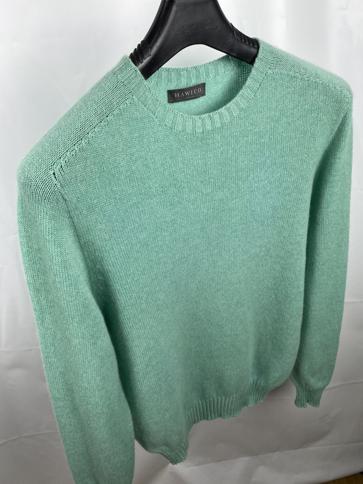 Other Hawico Scoltand Pure Cashmere Sweater Men size S Size US S / EU 44-46 / 1 - 5 Thumbnail
