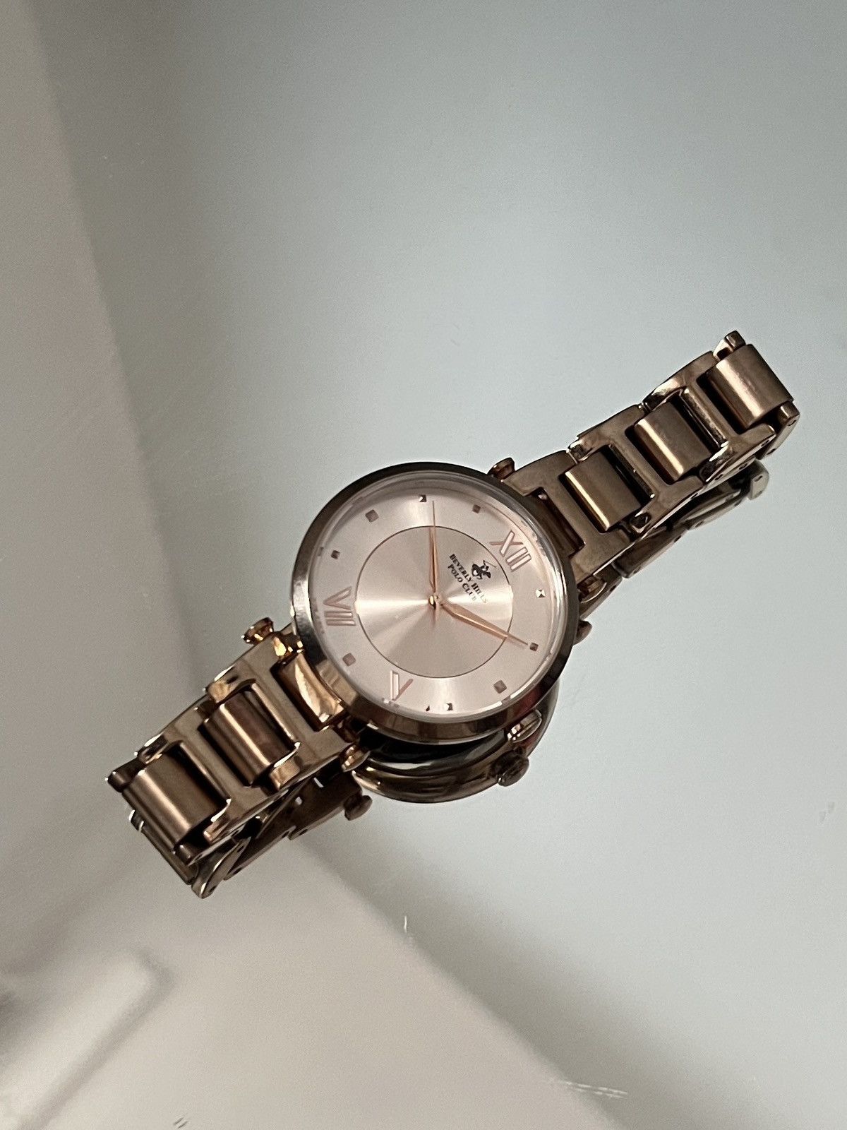 Beverly Hills Polo Club Beverly Hills Polo Club watch Size ONE SIZE - 4 Thumbnail