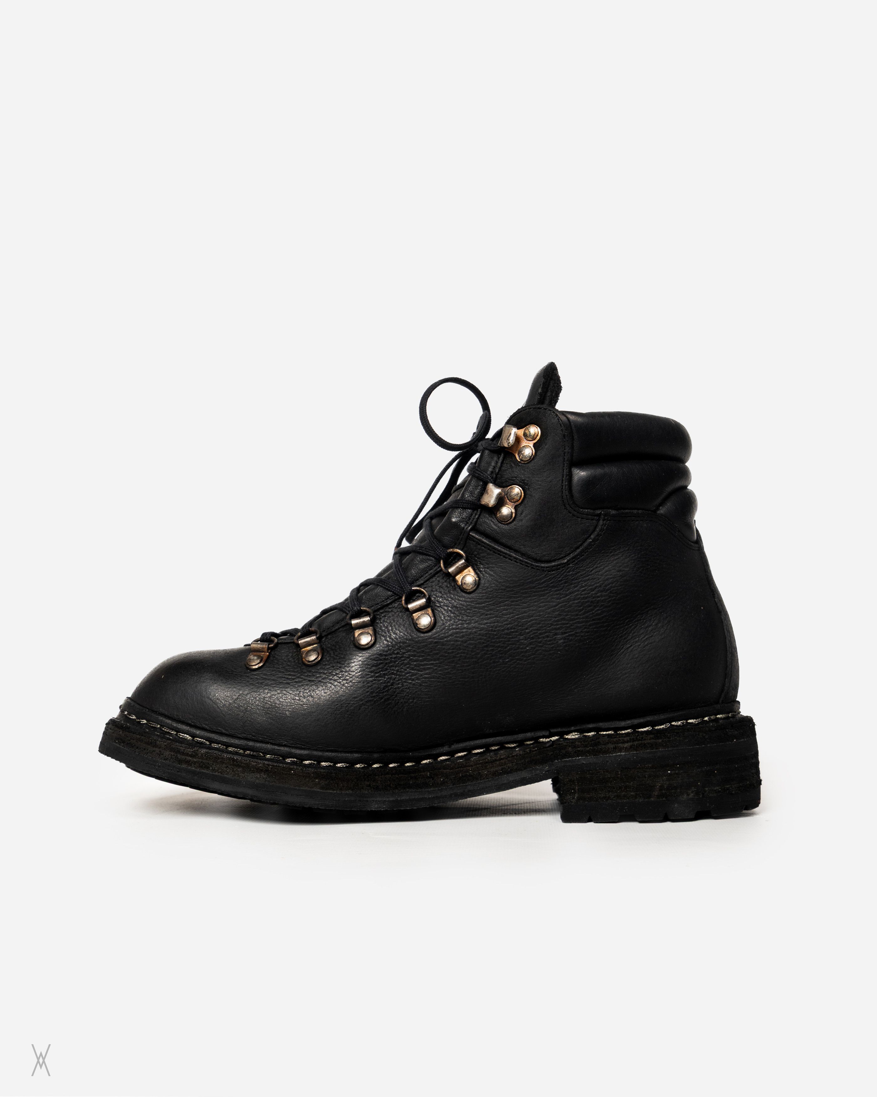 Guidi Guidi 19M hiking boots Size US 10 / EU 43 - 3 Thumbnail