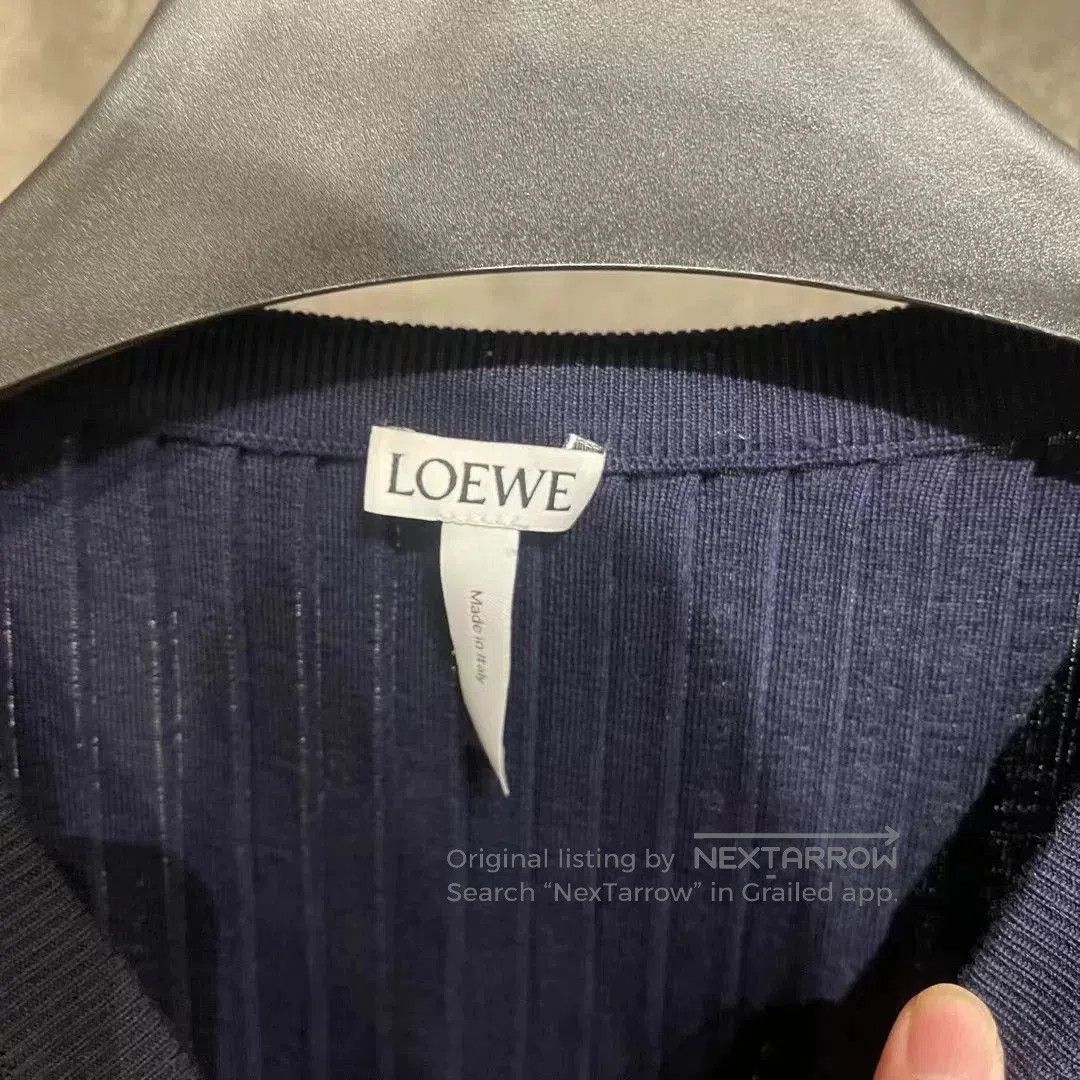 Loewe LOEWE GD same style cloak S size. Size US S / EU 44-46 / 1 - 3 Thumbnail