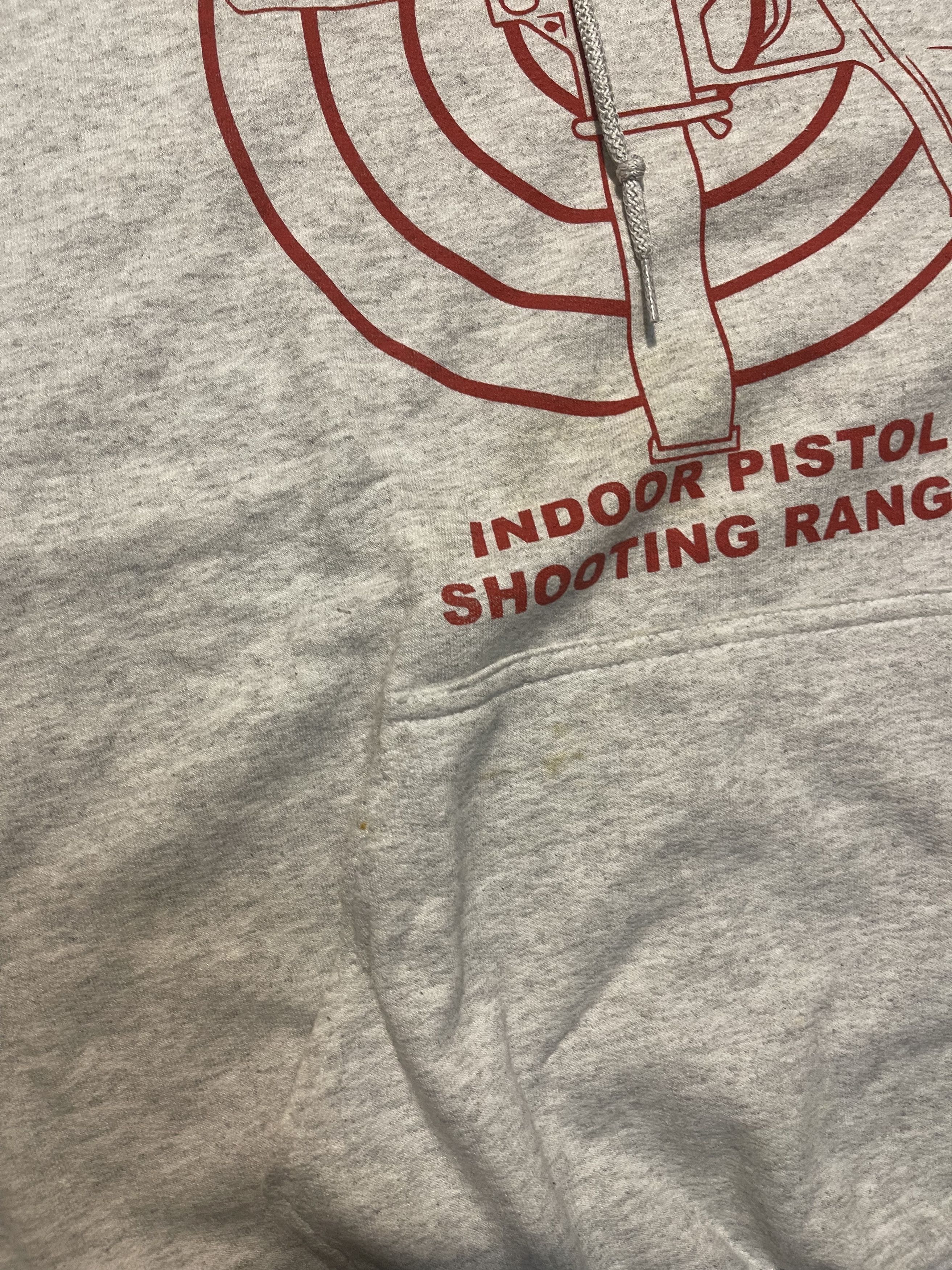 Other New York City Gun Club Gun Metal Hoodie Size US M / EU 48-50 / 2 - 3 Thumbnail