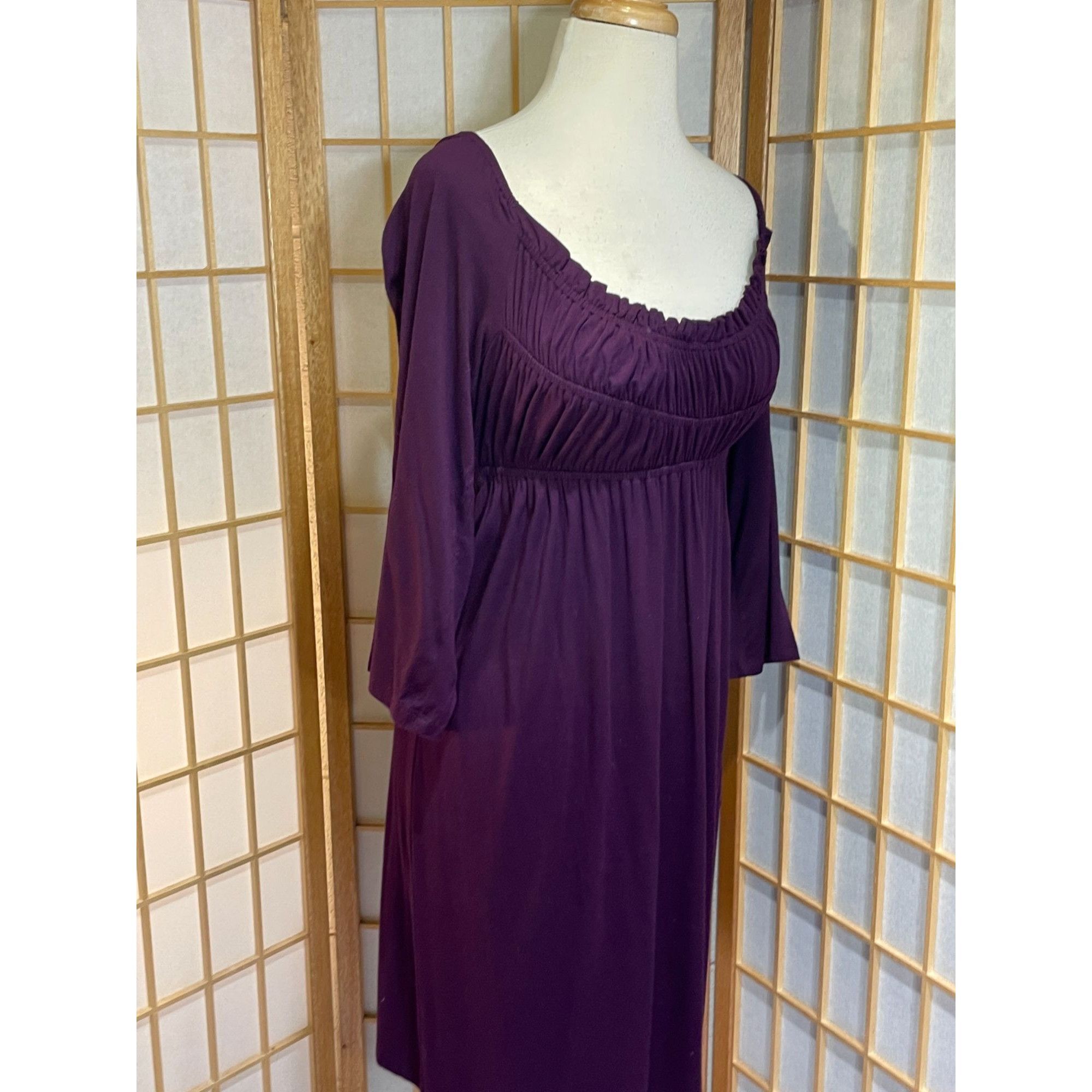 Other Muse Sz 6 Boho Dress Size M / US 6-8 / IT 42-44 - 11 Thumbnail
