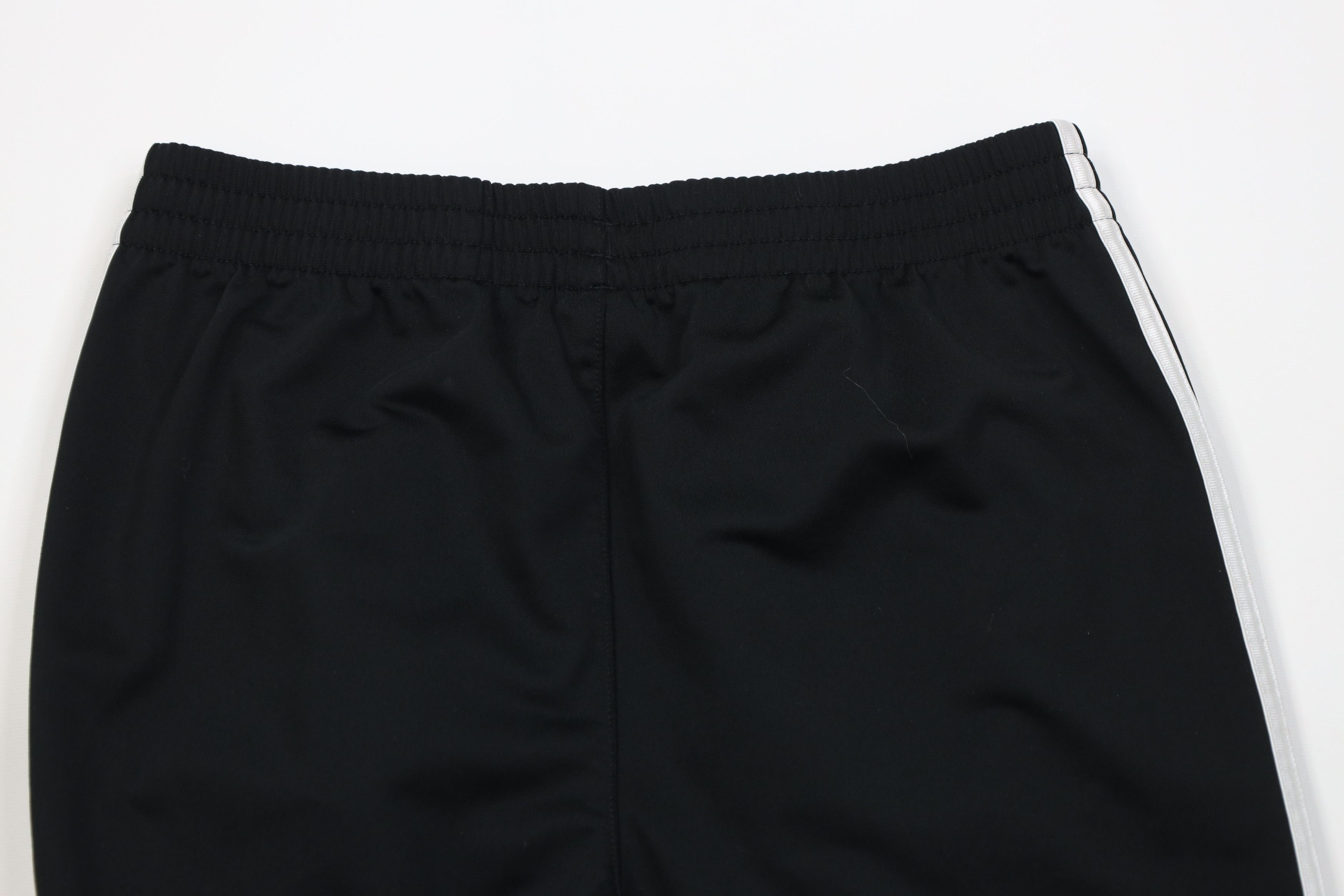 Adidas Vintage Y2K Adidas Striped Joggers Jogger Pants Black Size US 32 / EU 48 - 10 Thumbnail