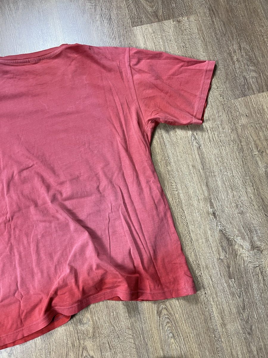 Vintage ➕ tinga tinga Tanzania Africa tribe art sick fade t vintage Size US L / EU 52-54 / 3 - 6 Thumbnail