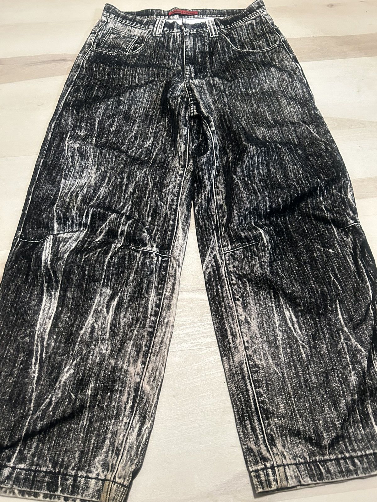 Jaded London Jaded london Size US 32 / EU 48 - 2 Thumbnail