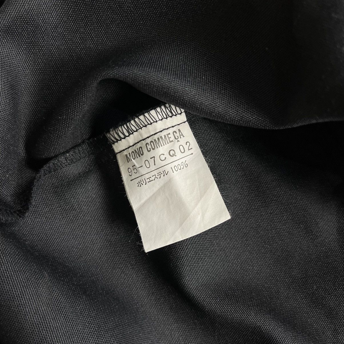 Comme Ca Ism × Vexed Generation Vintage archive Mono Comme Ca Ninja jacket Size US M / EU 48-50 / 2 - 9 Thumbnail