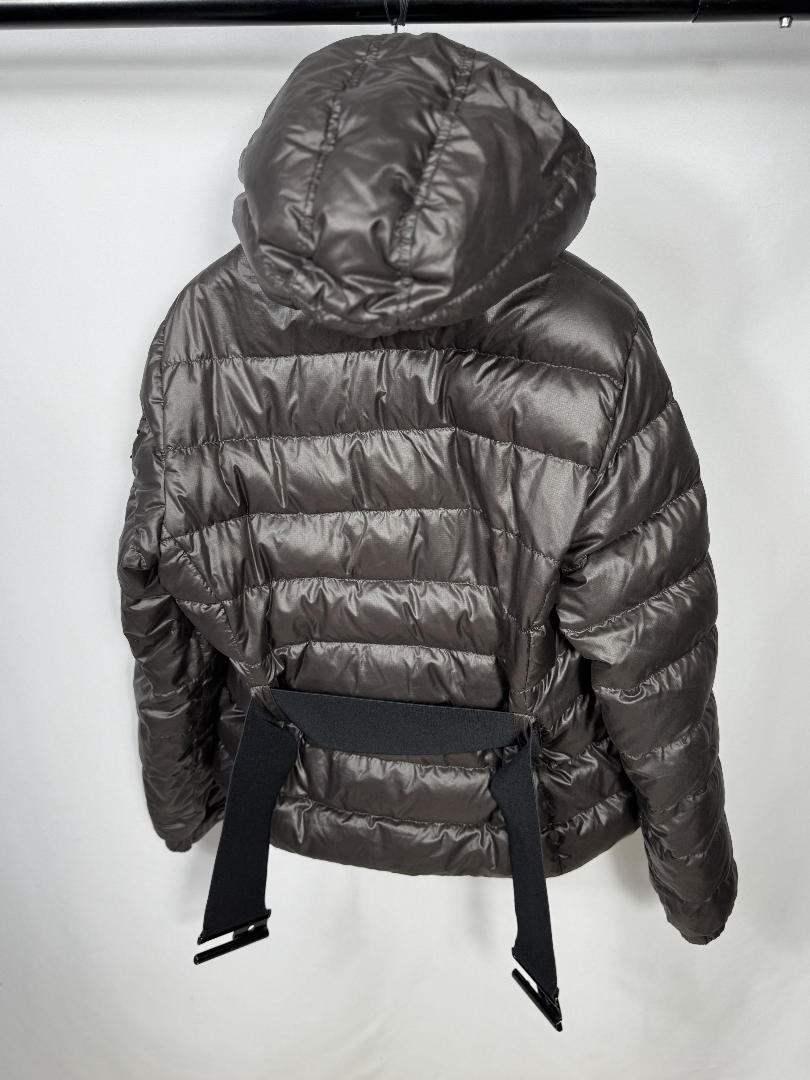 Moncler Moncler Bea Jacket Size M / US 6-8 / IT 42-44 - 4 Thumbnail