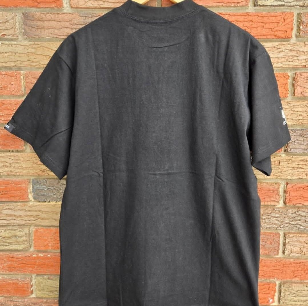 G59 Records G59 $uicideboy$ ruined chirstmas printed tshirt Size US L / EU 52-54 / 3 - 7 Thumbnail