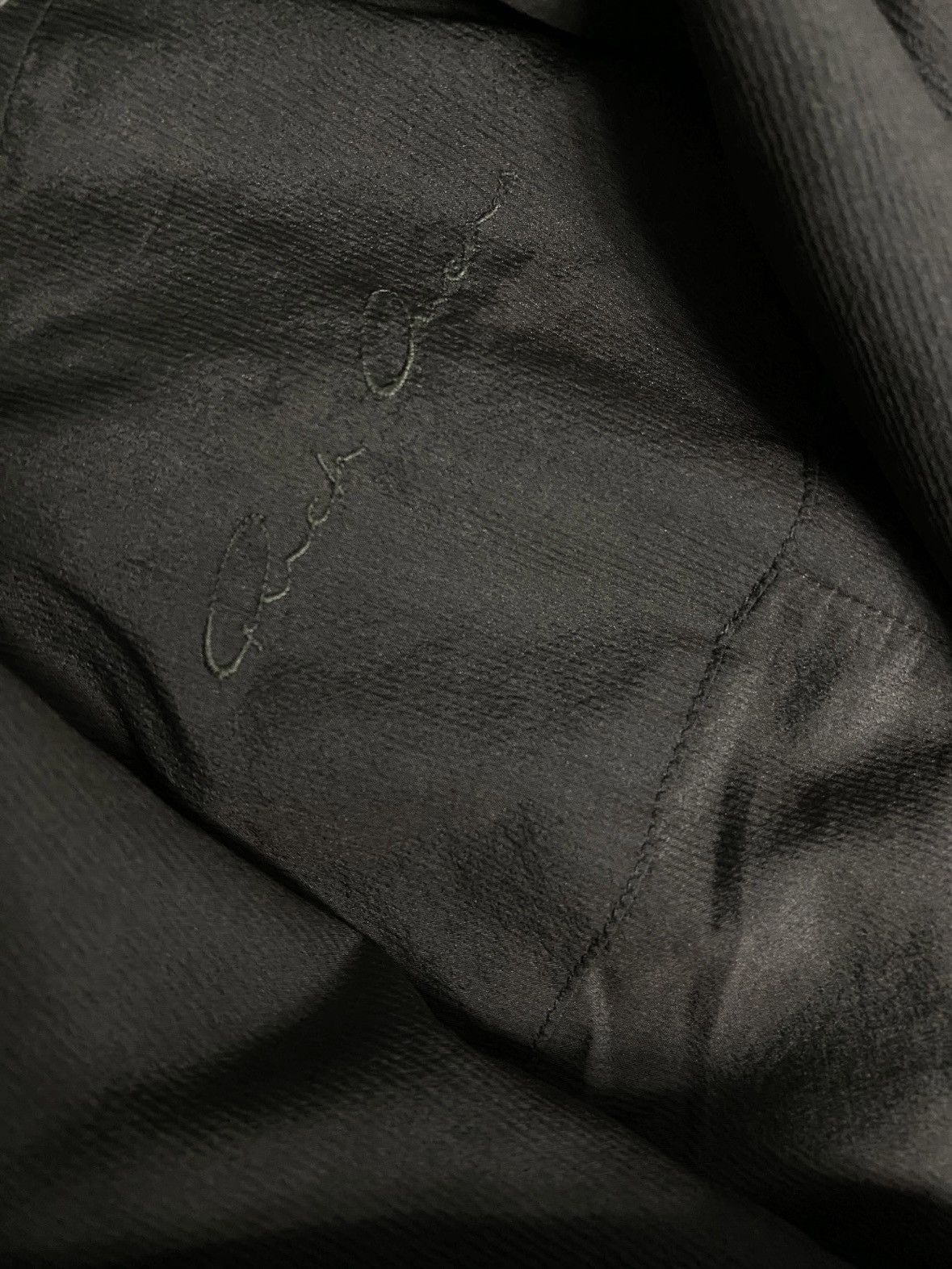 Rick Owens Rick Owens dark dust long coat Size US XXS / EU 40 - 3 Thumbnail