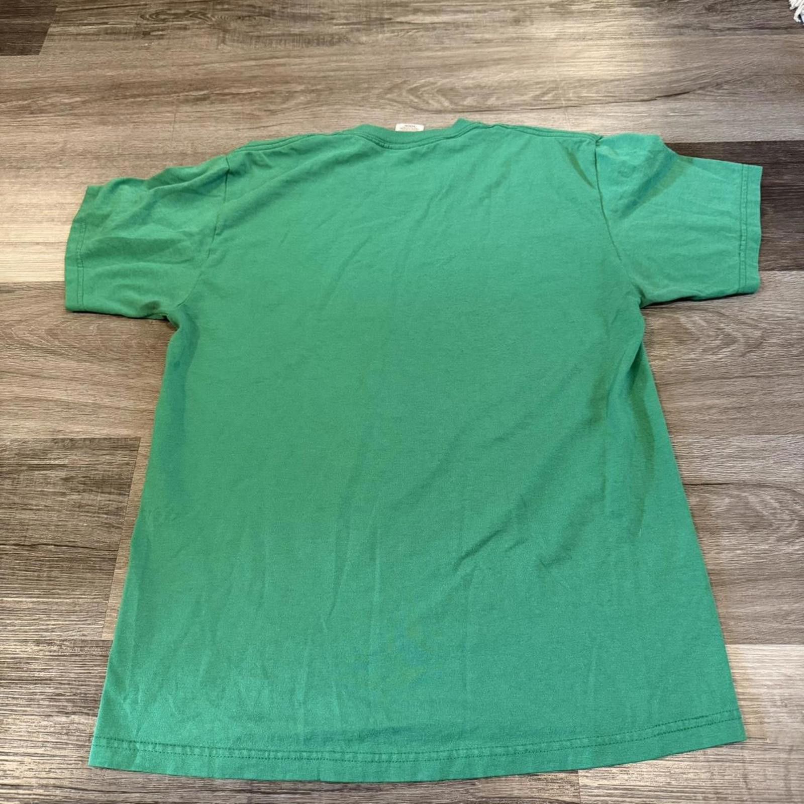 Fruit Of The Loom vintage armor for sleep t shirt 00s M emo screamo Size US M / EU 48-50 / 2 - 4 Thumbnail
