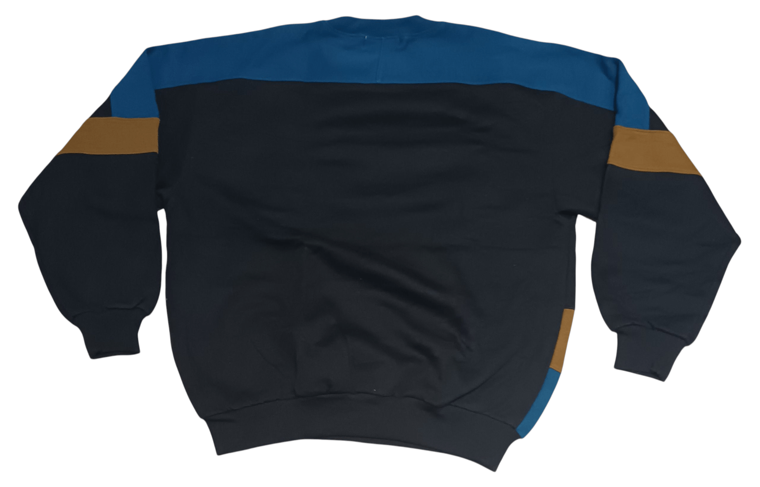 Japanese Brand VALENTINO CHRISTY SPORTS EMBROIDERED SWEATSHIRT Size US M / EU 48-50 / 2 - 4 Thumbnail