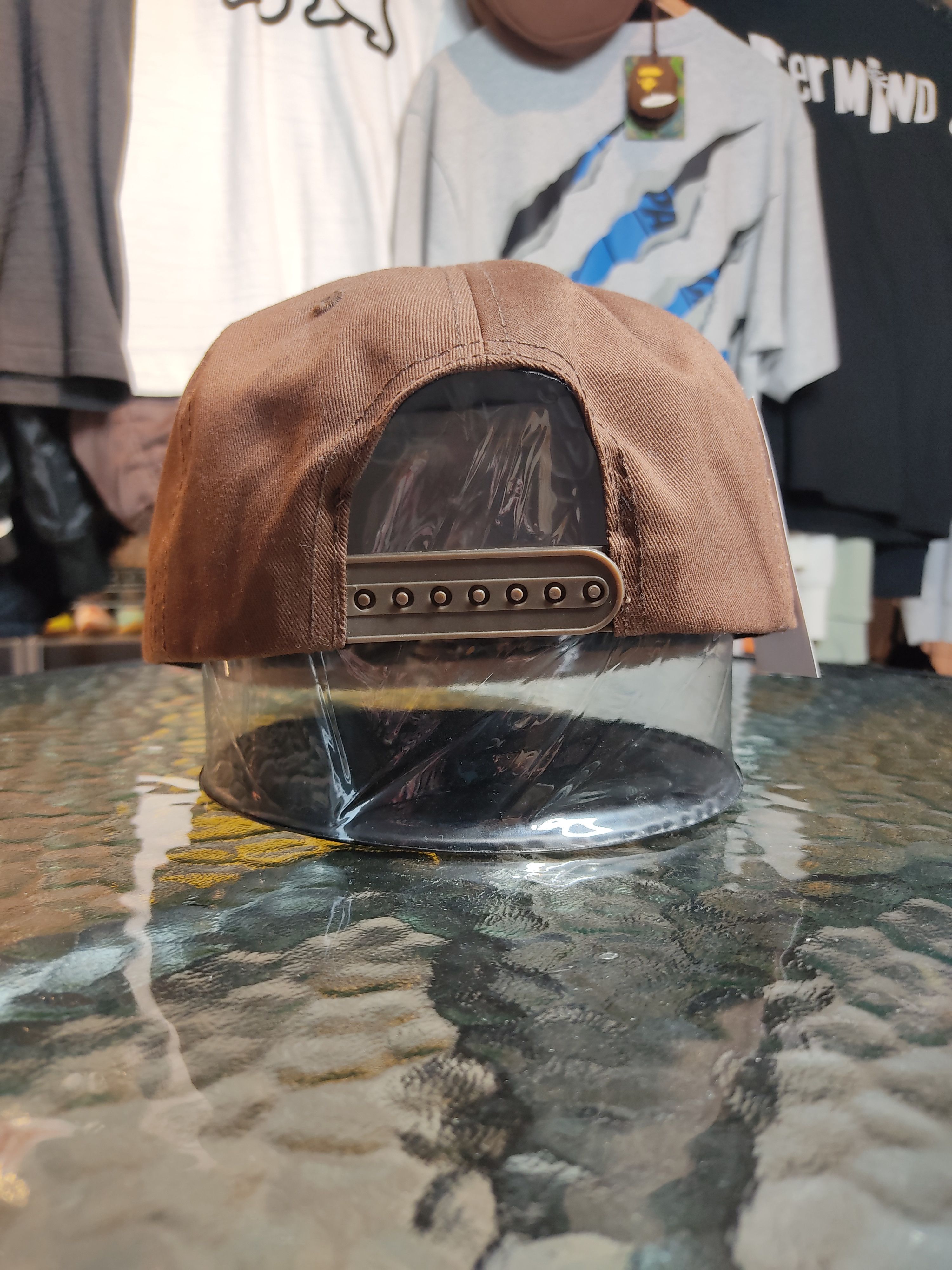 Mastermind Japan MASTERMIND JAPAN X TRAVIS SCOTT CACTUS JACK Size ONE SIZE - 4 Thumbnail